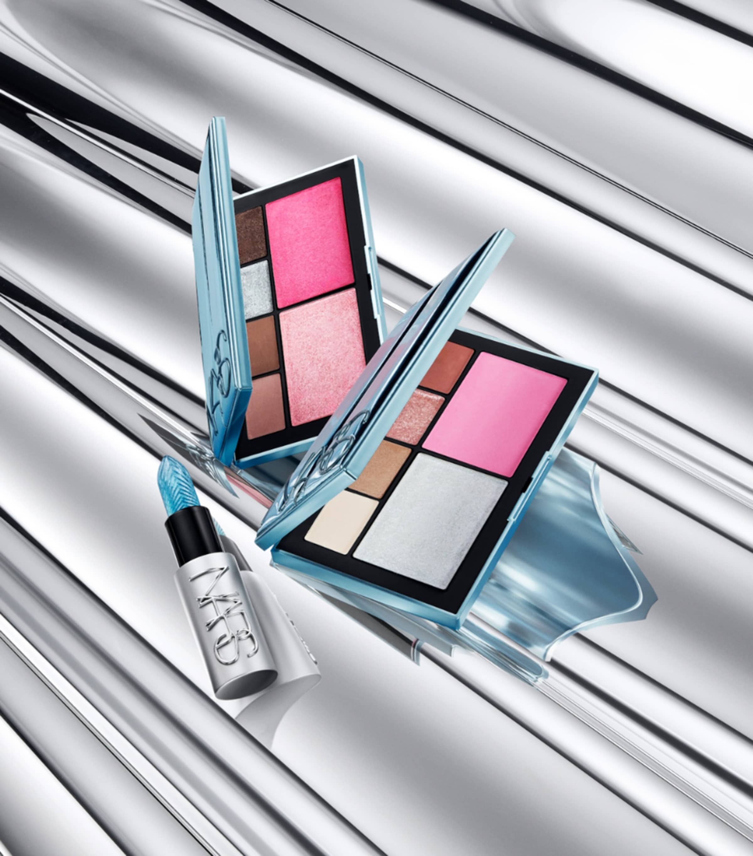NARS Après Ski Cheek and Eye Palette | Harrods US
