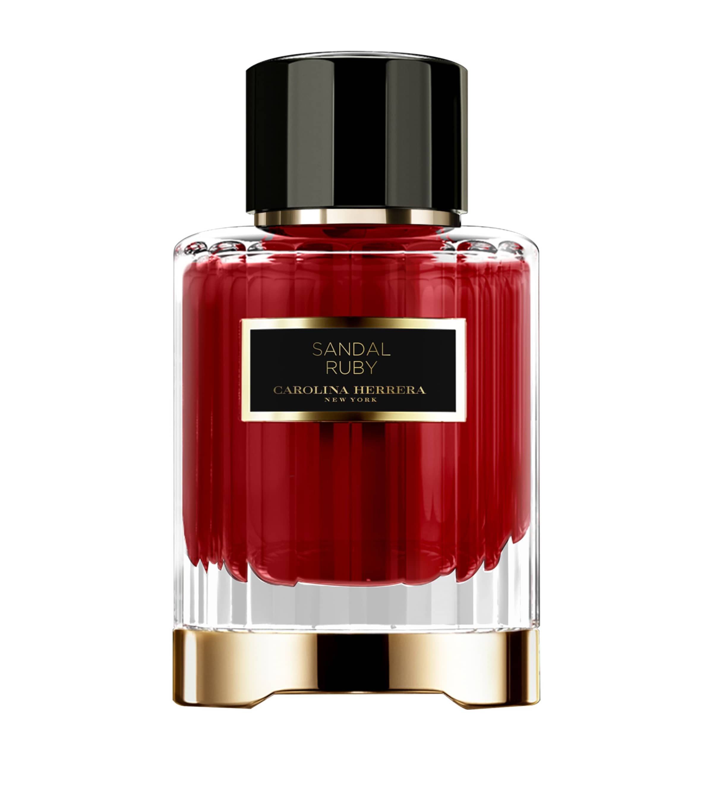 Carolina Herrera Sandal Ruby Eau De Parfum