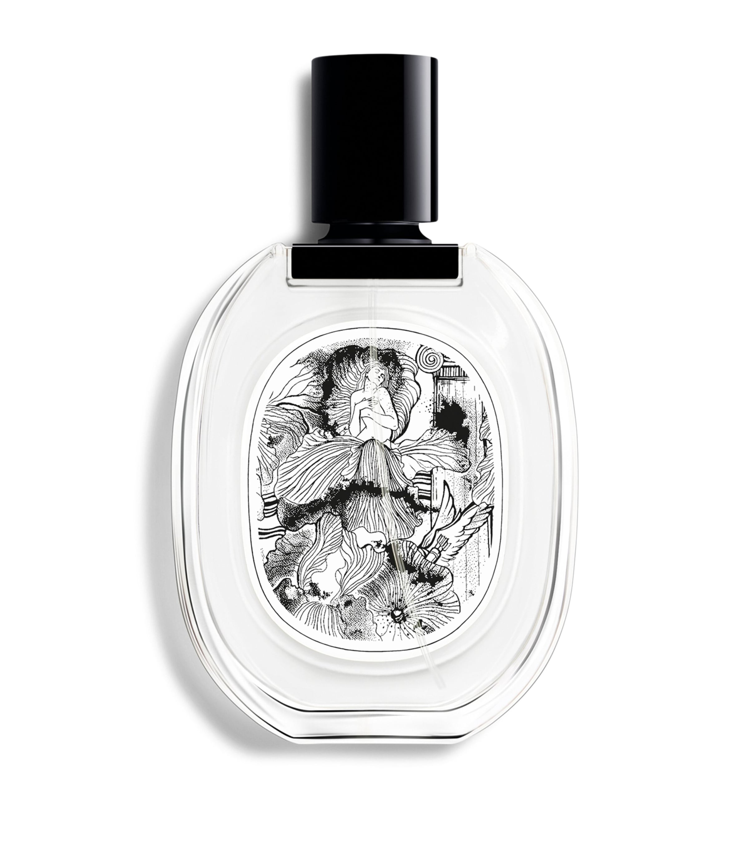 Fleur de Peau Eau de Toilette (100ml) NO COLOUR Image 3