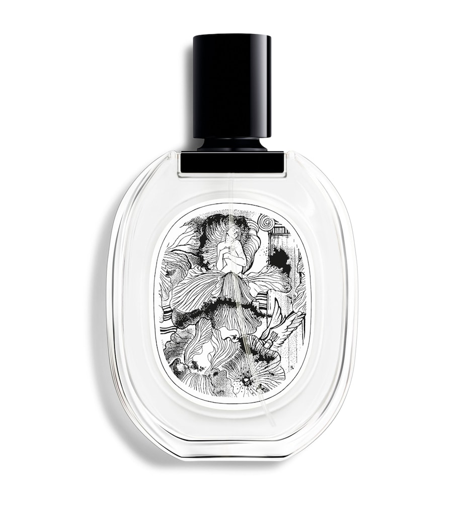 Fleur de Peau Eau de Toilette (100ml) NO COLOUR Image 3