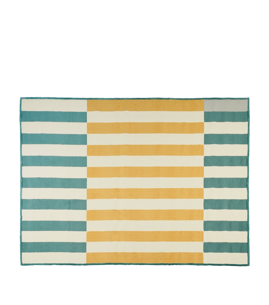 Roche Bobois Soleil Indoor/Outdoor Rug (250cm x 350cm) Lima Image 1