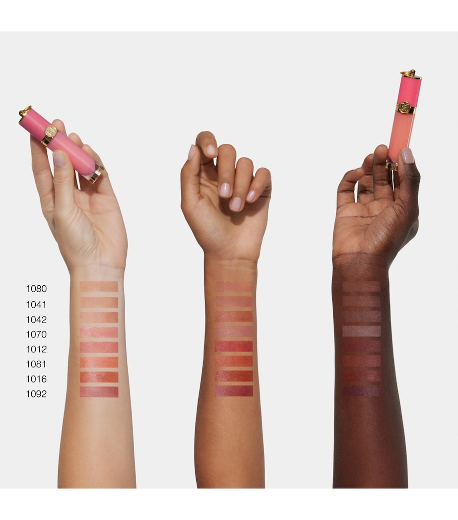 Good Girl Liquid Blush 1070 ROSE JASMINE Image 3