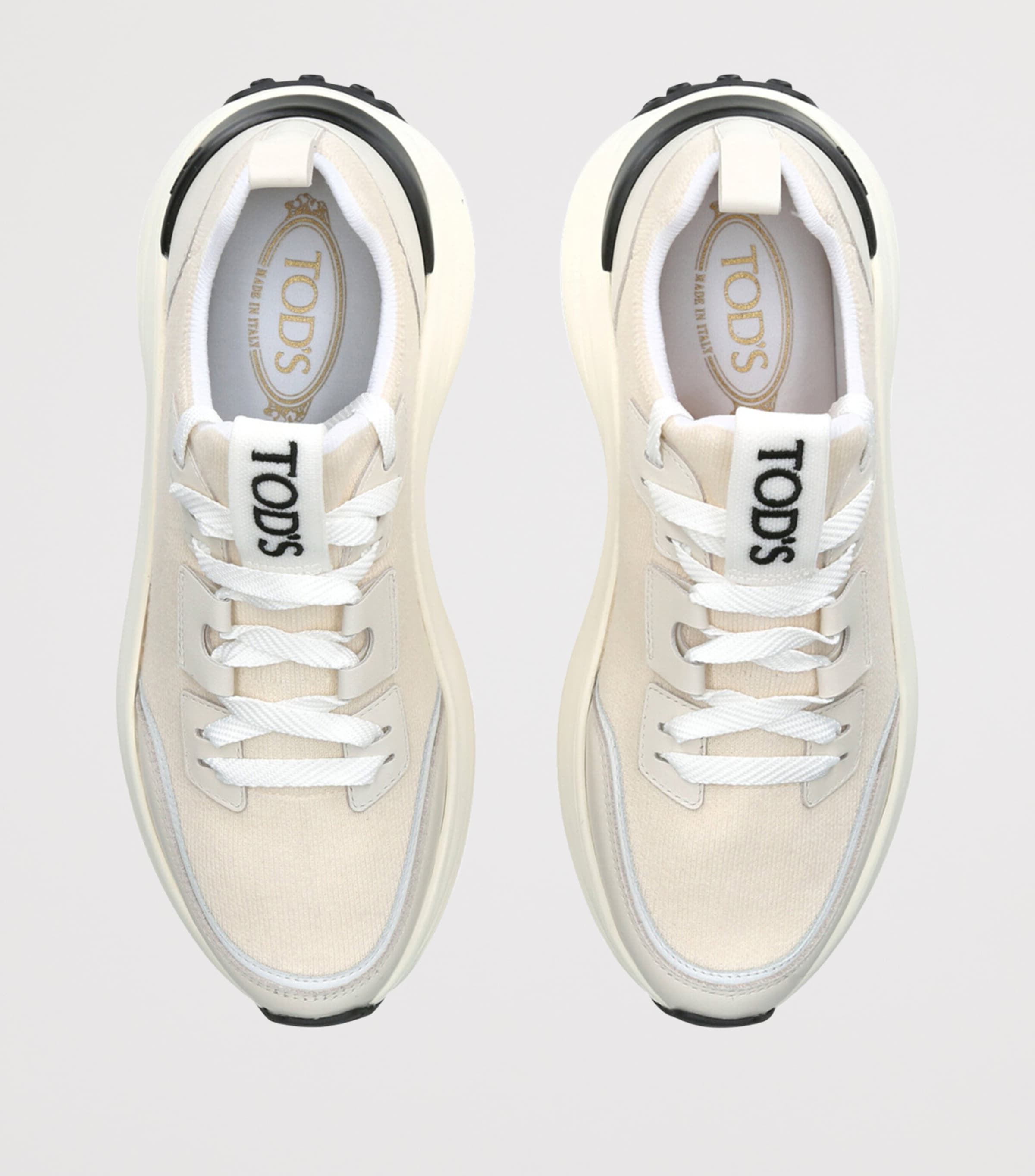 Sportiva 81L Sneakers WHITE Image 4