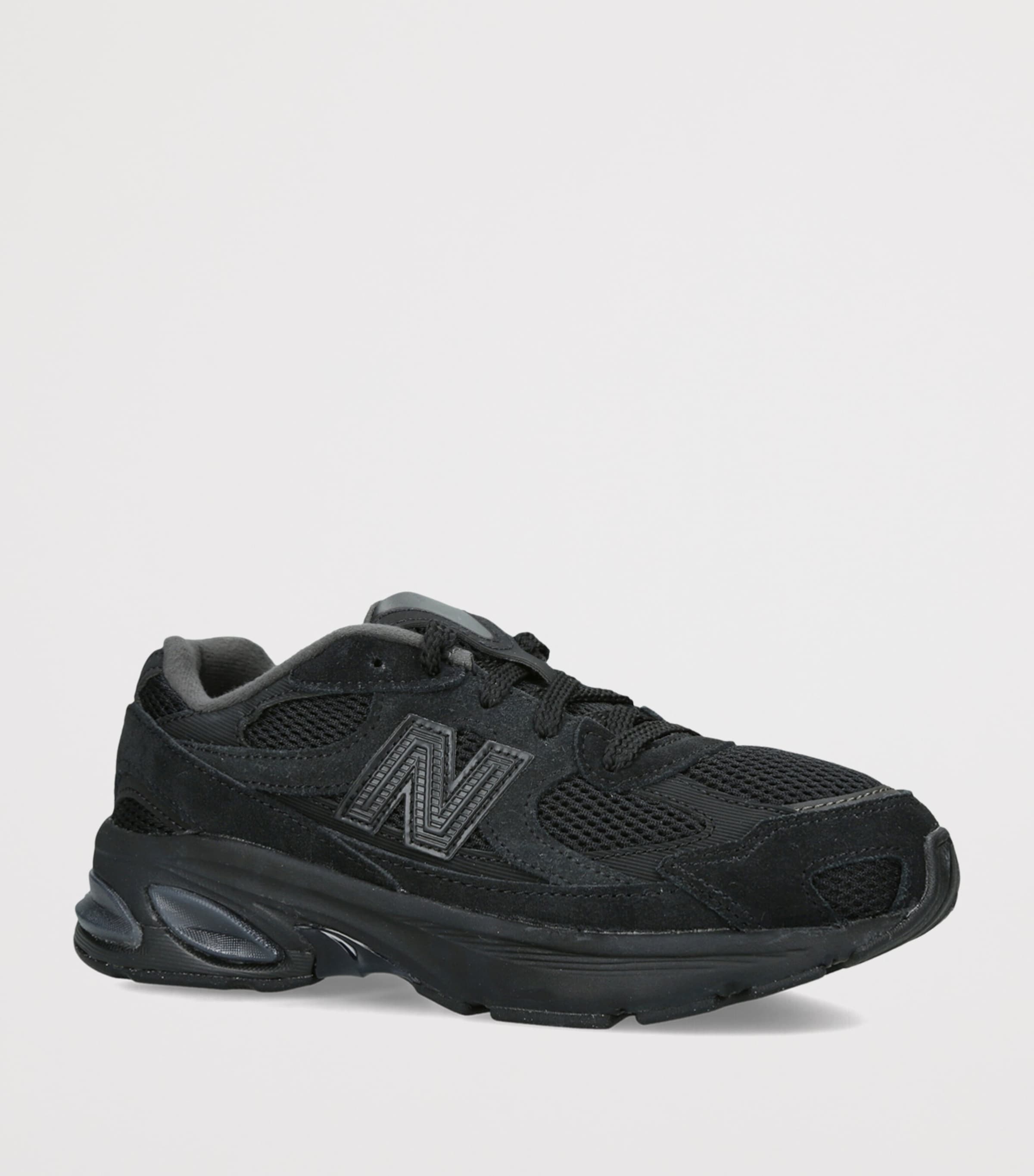 New Balance Kids Abzorb 2010 Sneakers Black Image 2