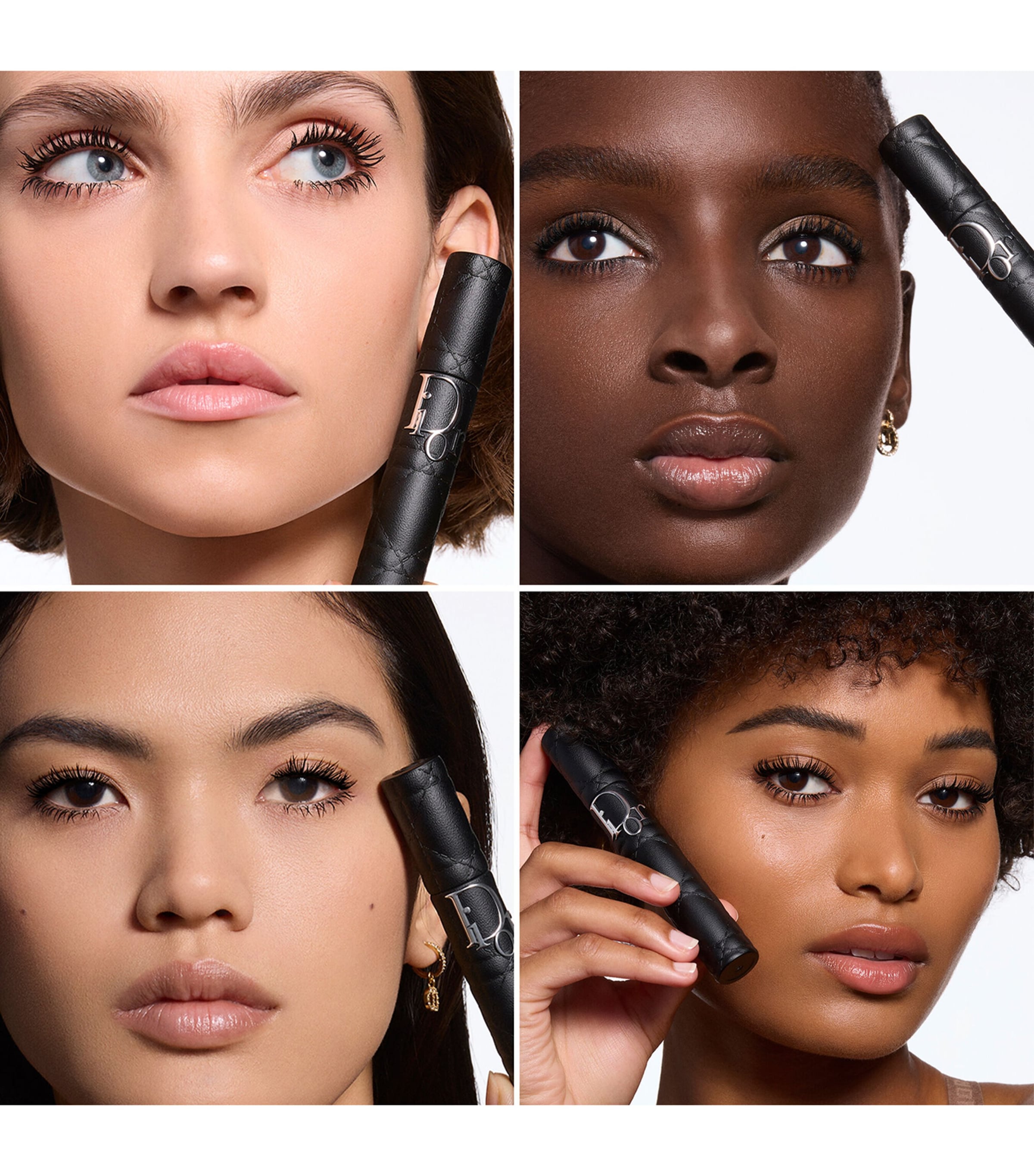 Diorshow Overvolume Mascara 090 BLACK Image 2