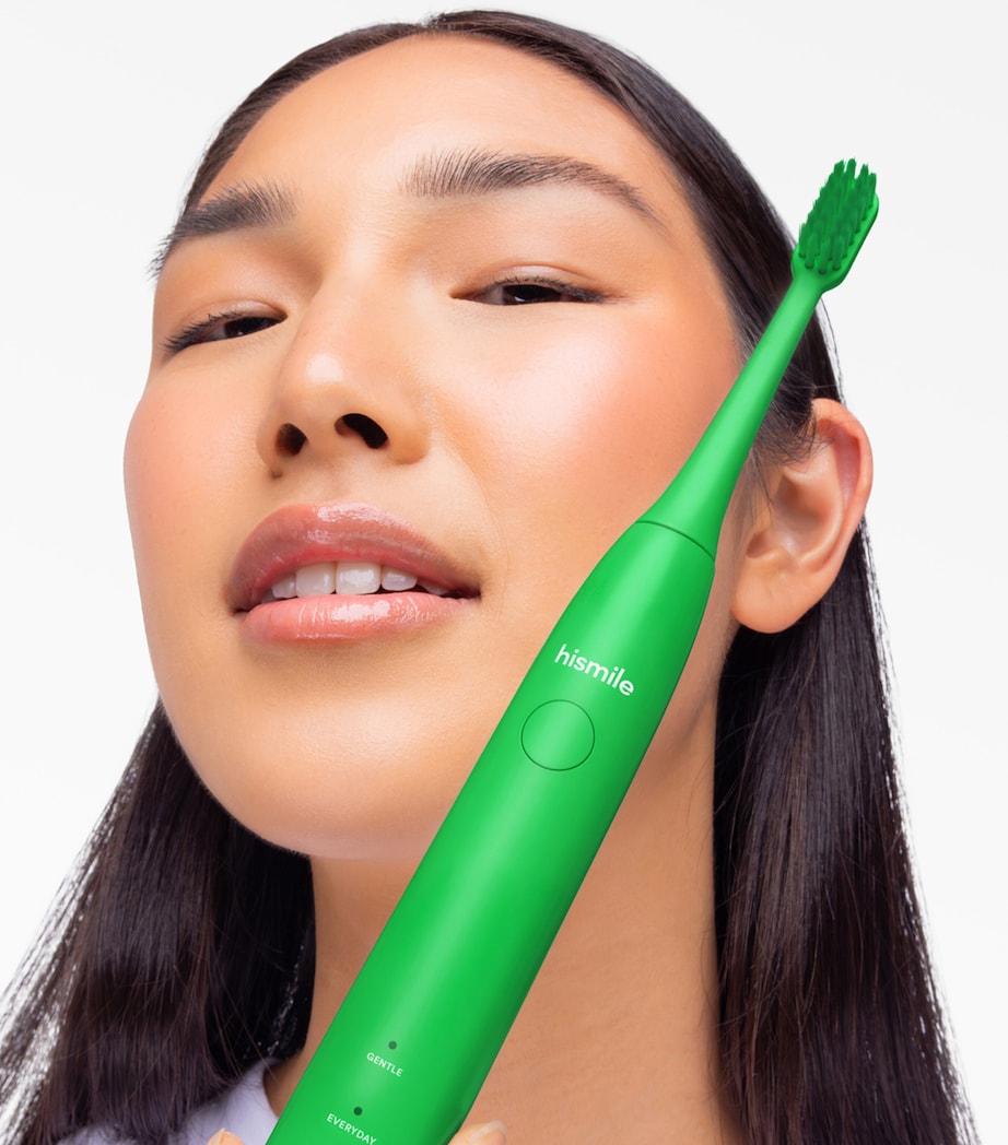 Electric Toothbrush 41010-ET-GG Image 3