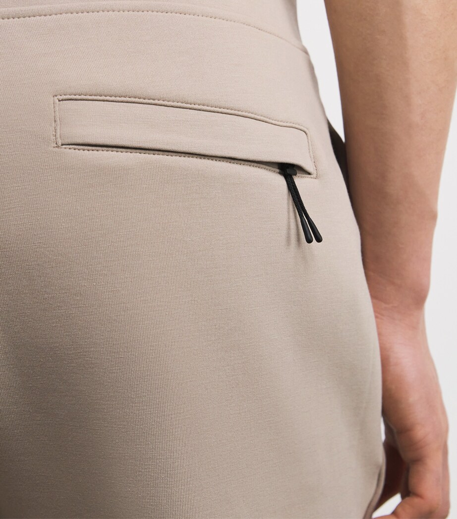 Focus Tech Sweatpants DESERT Image 6