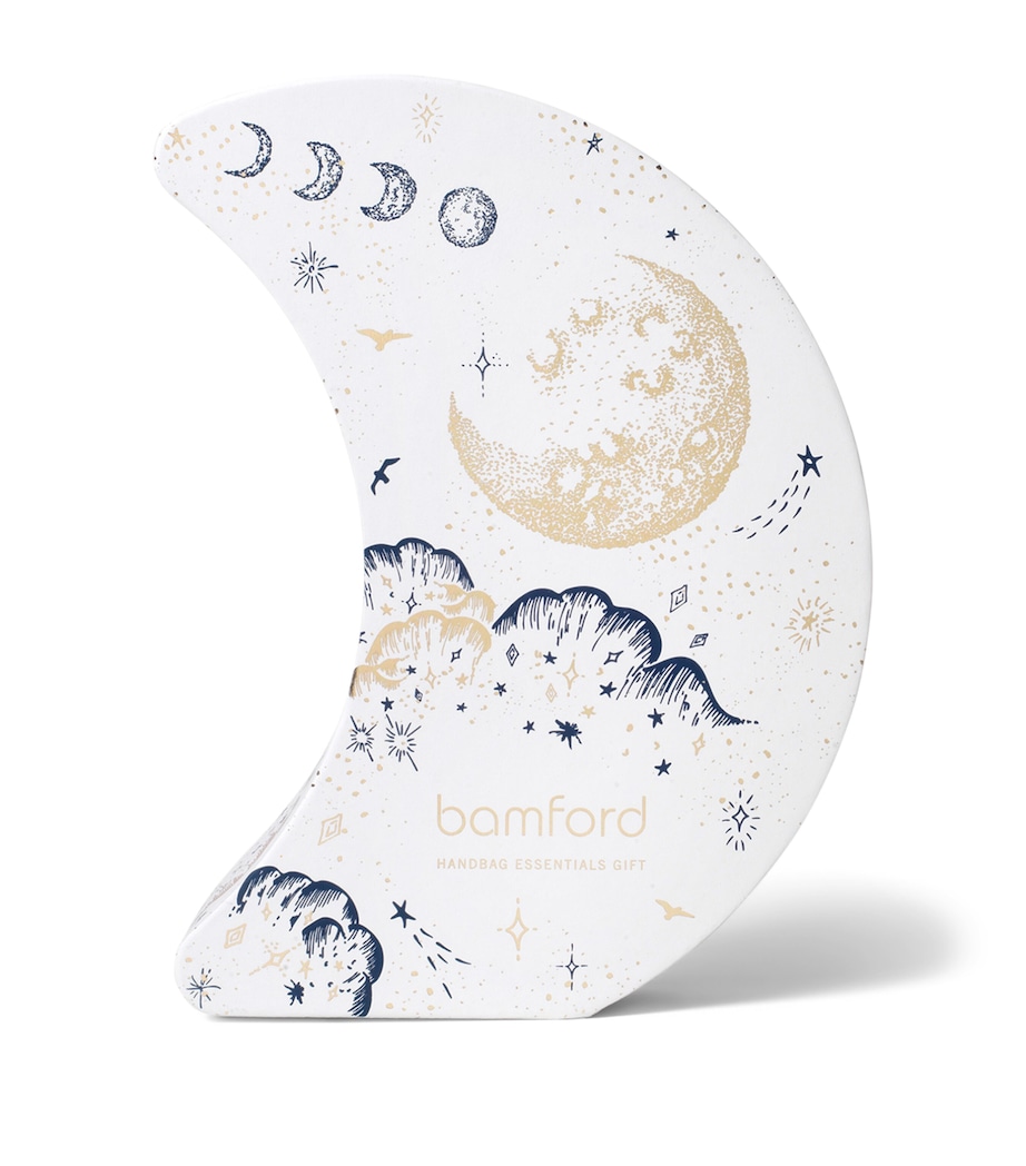 Handbag Essentials Gift Set WHITE Image 3