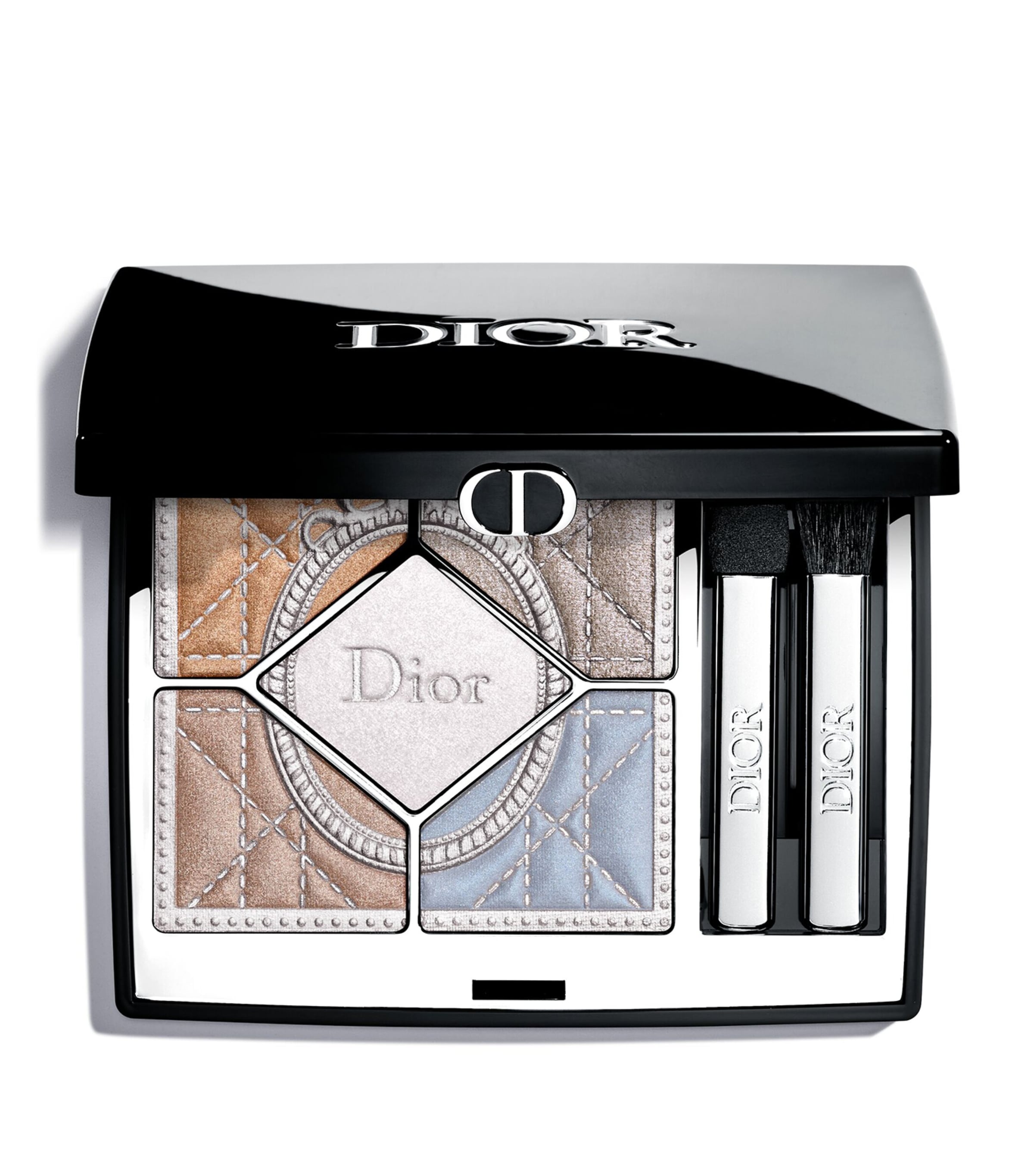 DIOR Diorshow 5 Couleurs Eyeshadow Palette | Harrods US