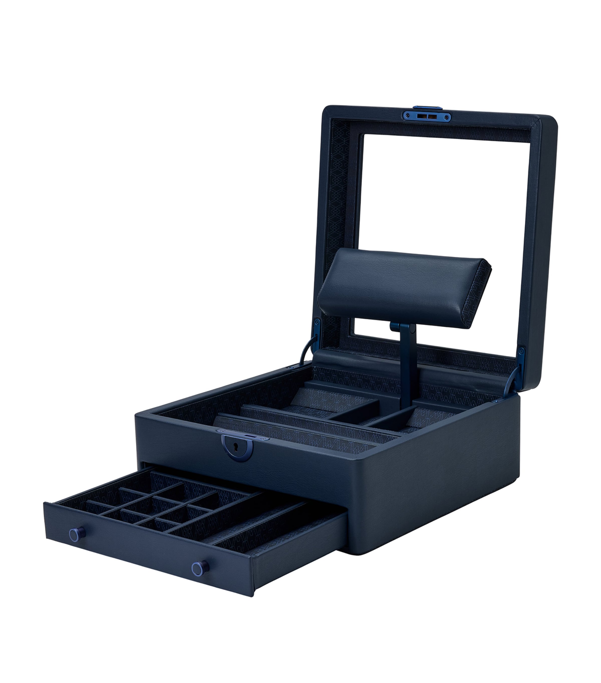 Earth Watch Box MIDNIGHT BLUE Image 4