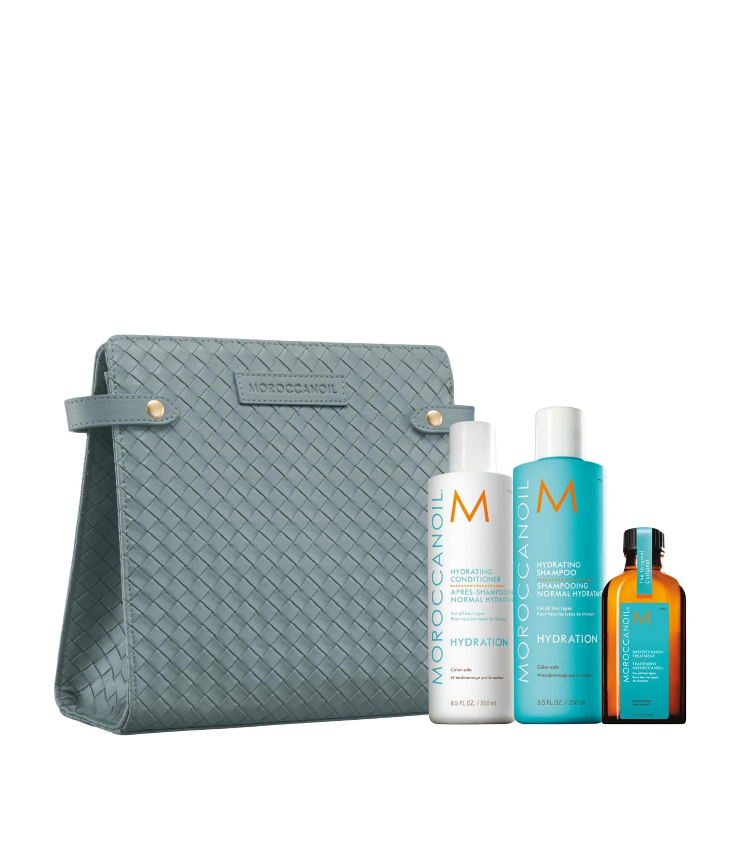 Moroccanoil Hydration Haircare Gift Set