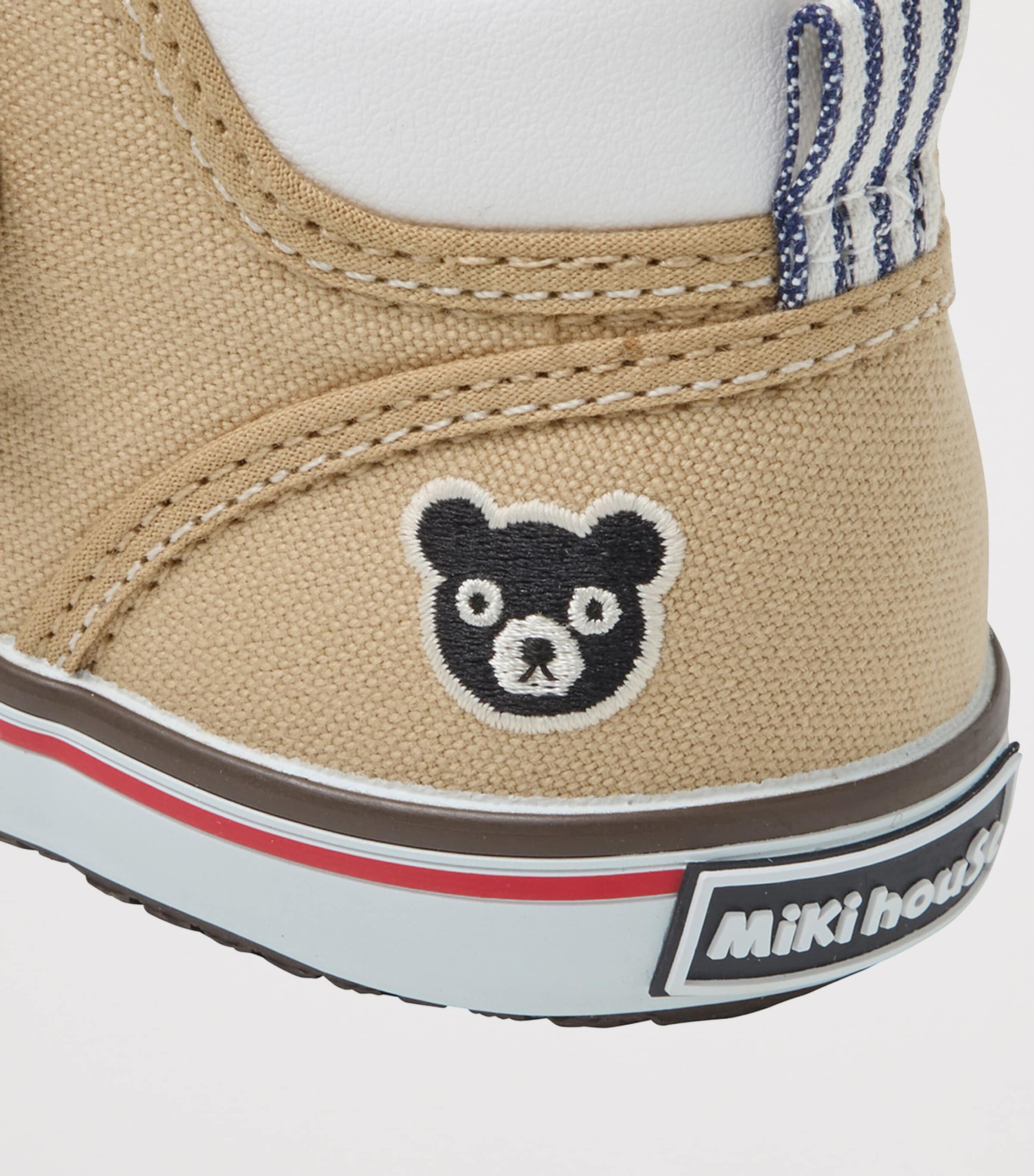 Miki House Double-B Sneakers Image 5