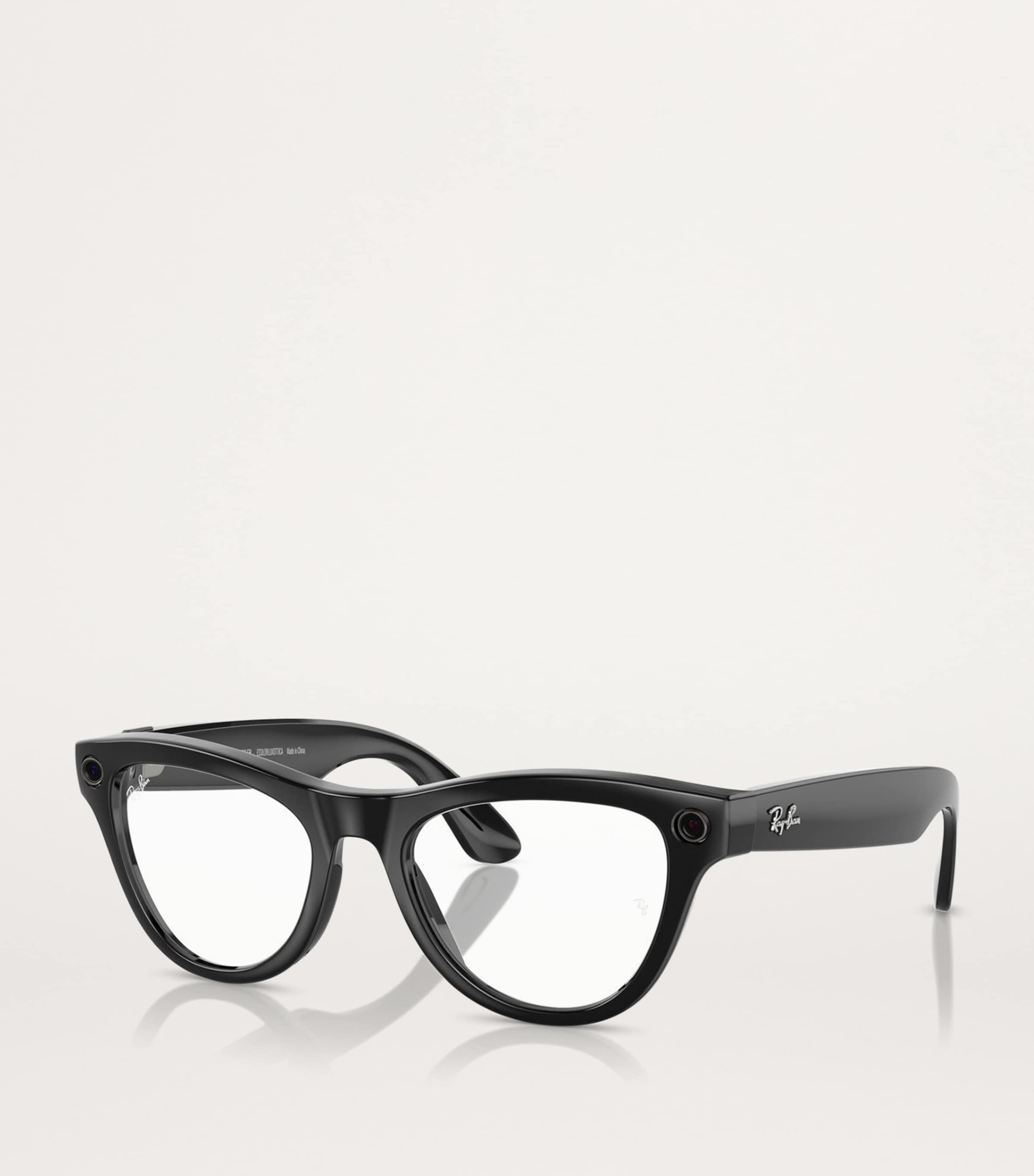 Ray-Ban x Meta Smart Skyler Glasses Image 2