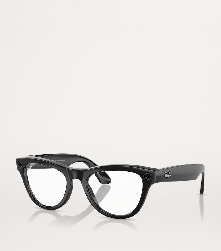 Ray-Ban x Meta Smart Skyler Glasses Image 2