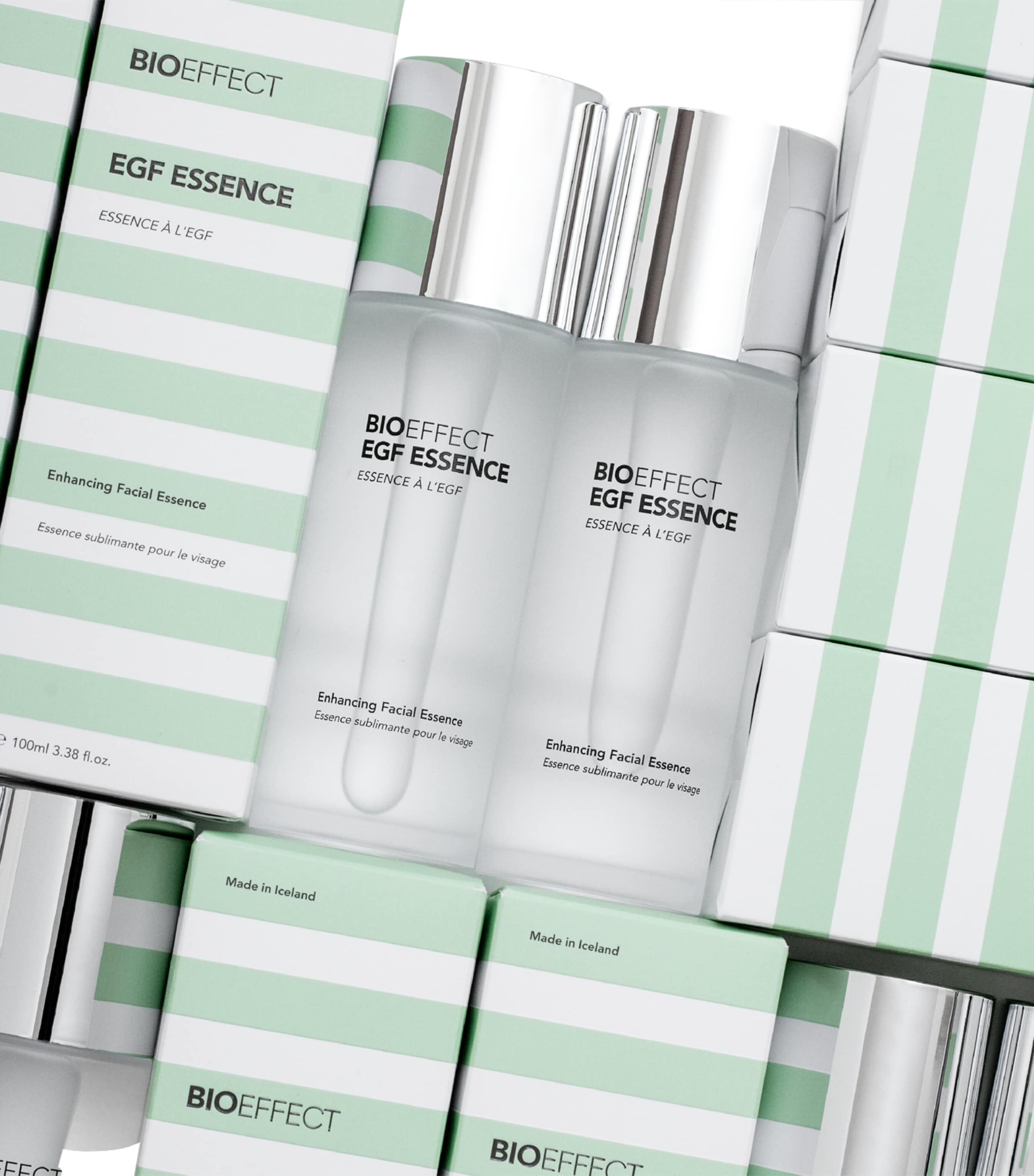 Egf Facial Essence (100ml) NO COLOUR Image 5