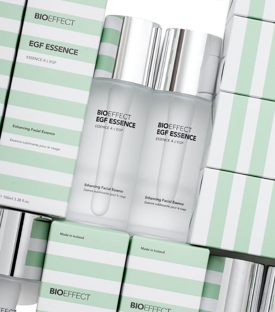Egf Facial Essence (100ml) NO COLOUR Image 5