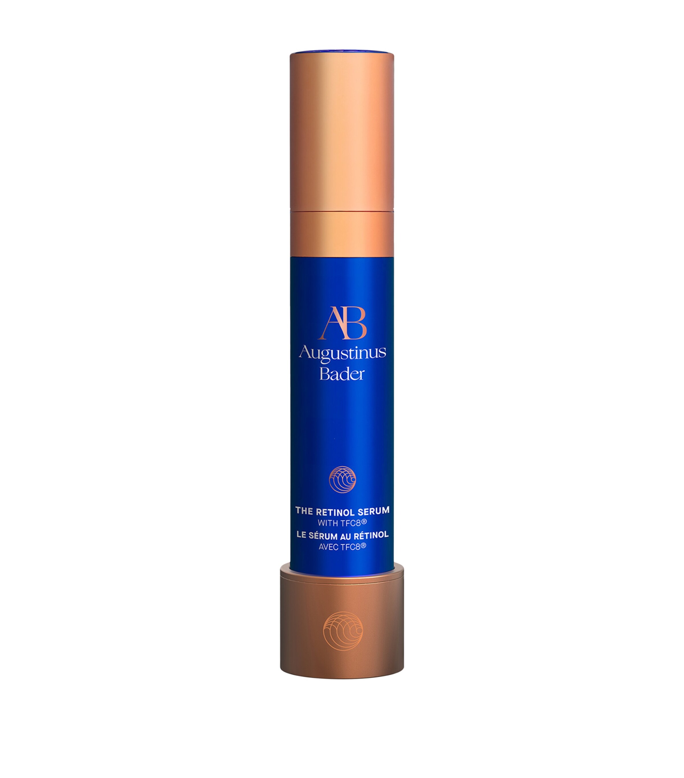 The Retinol Serum (30ml) NO COLOUR Image 3