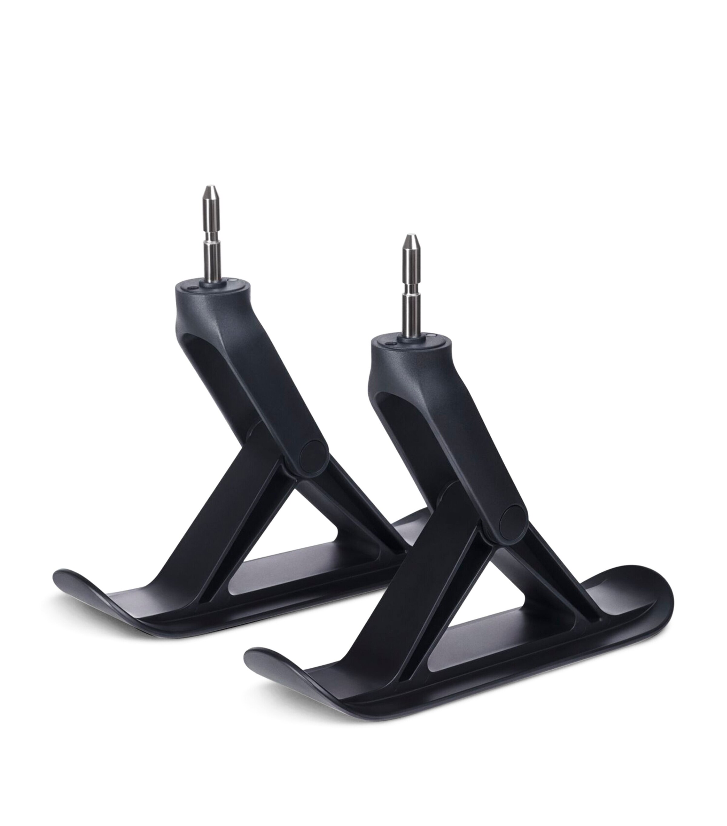 PRIAM Skis BLACK Image 3