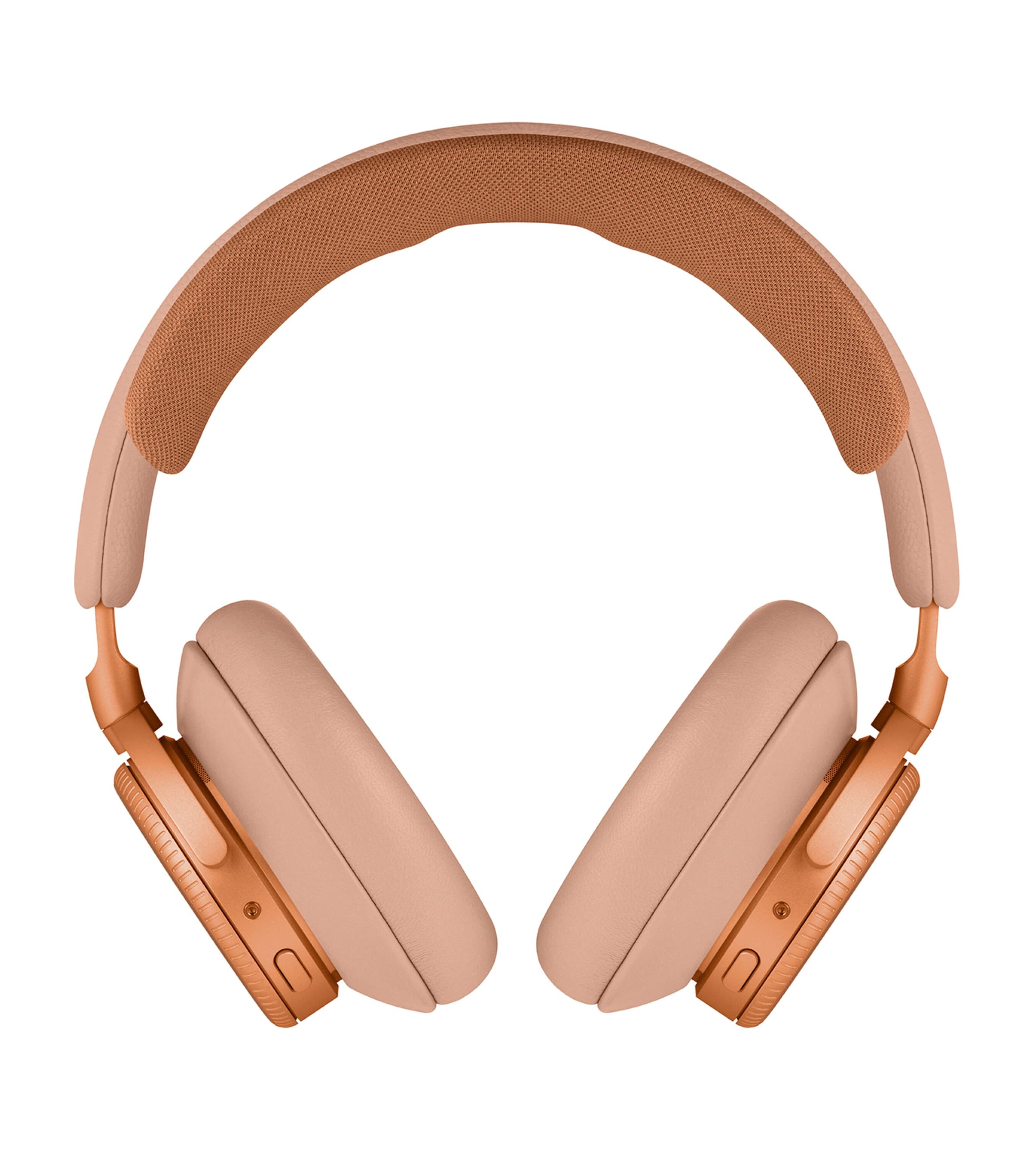 Beoplay H100 Noise-Cancelling Headphones SUNSET APRICOT Image 2