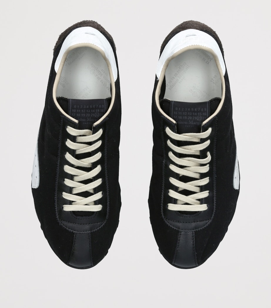 Sprinters Sneakers BLK/OTHER Image 4