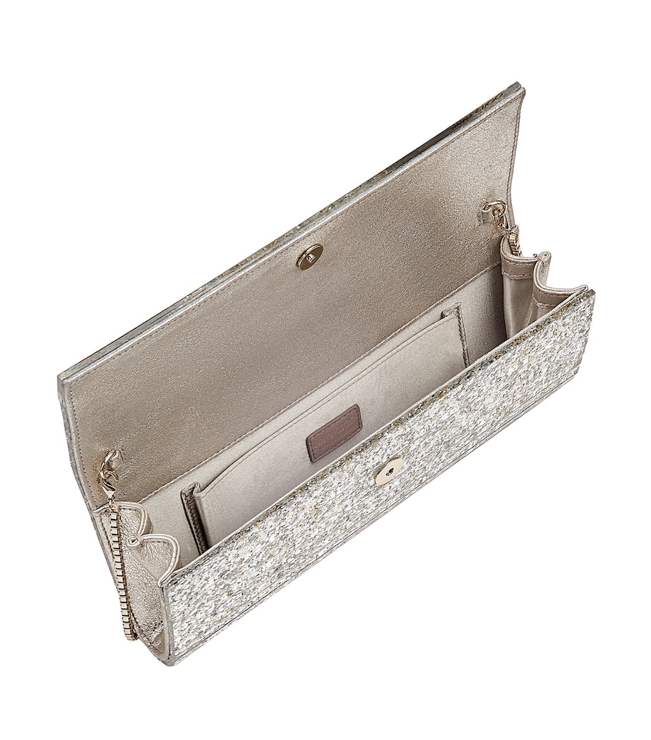 Sweetie Clutch Bag CHAMPAGNE Image 2