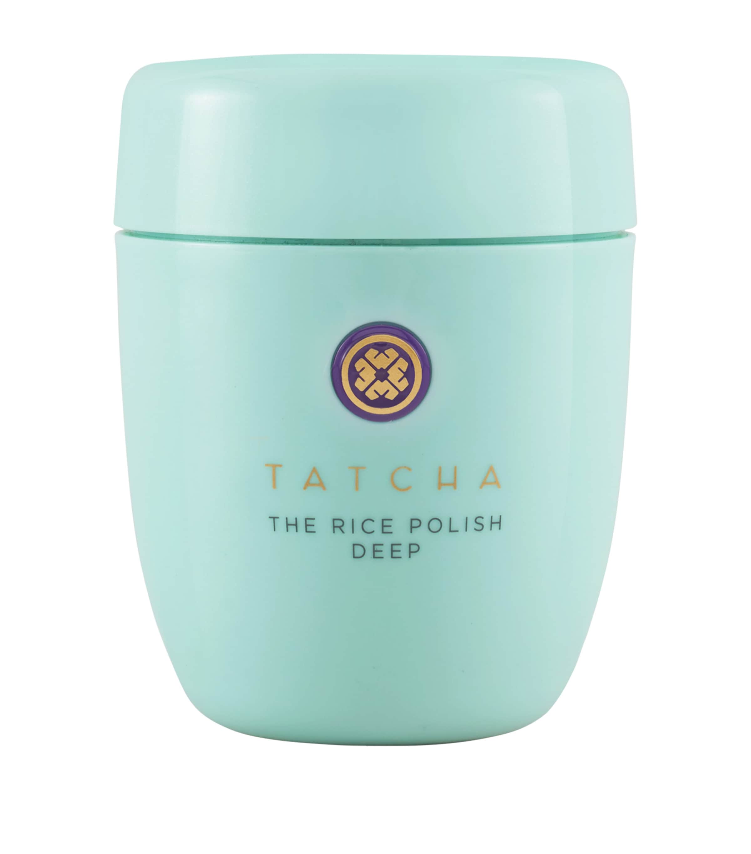 The Rice Polish Deep (60g) NO COLOUR Image 1