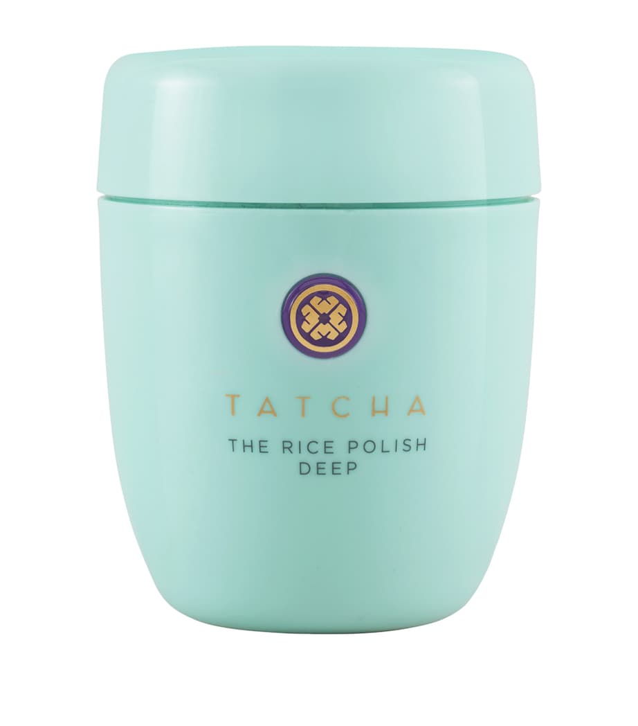 The Rice Polish Deep (60g) NO COLOUR Image 1