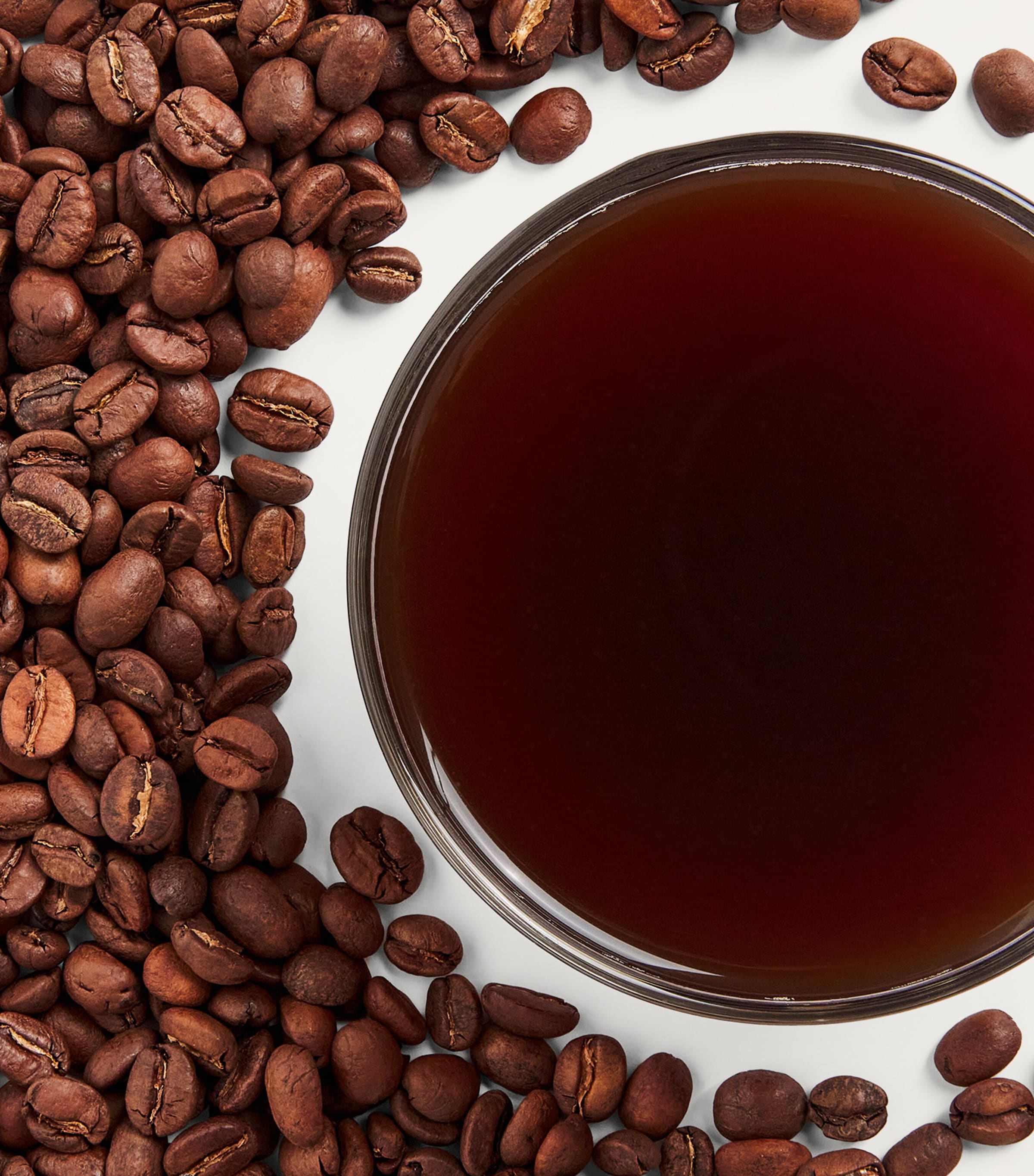 Colombia yellow Caturra Coffee Beans (250g) NO COLOUR Image 3