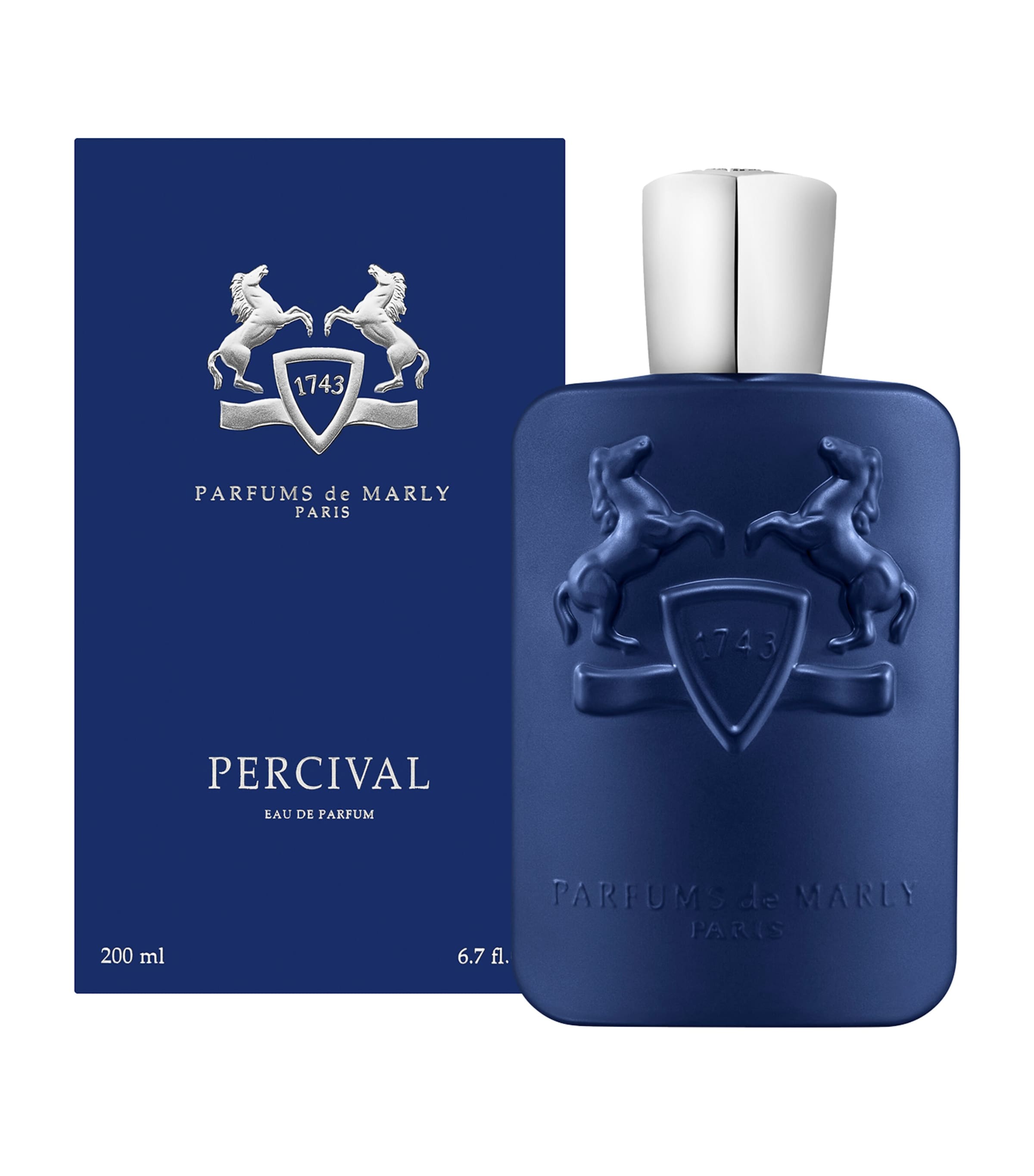 Parfums De Marly Percival Eau De Parfum In White