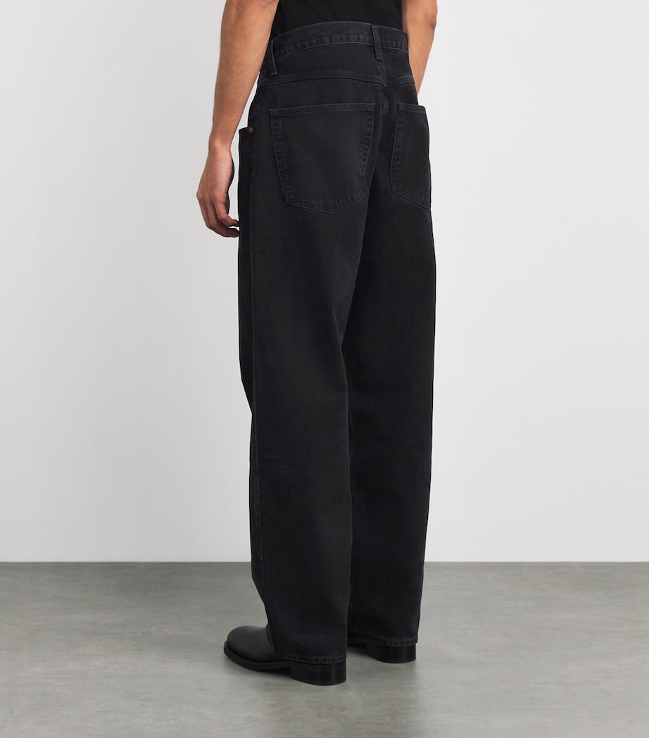 Fusion Balloon Jeans KEMBER (SATURATED) Image 4