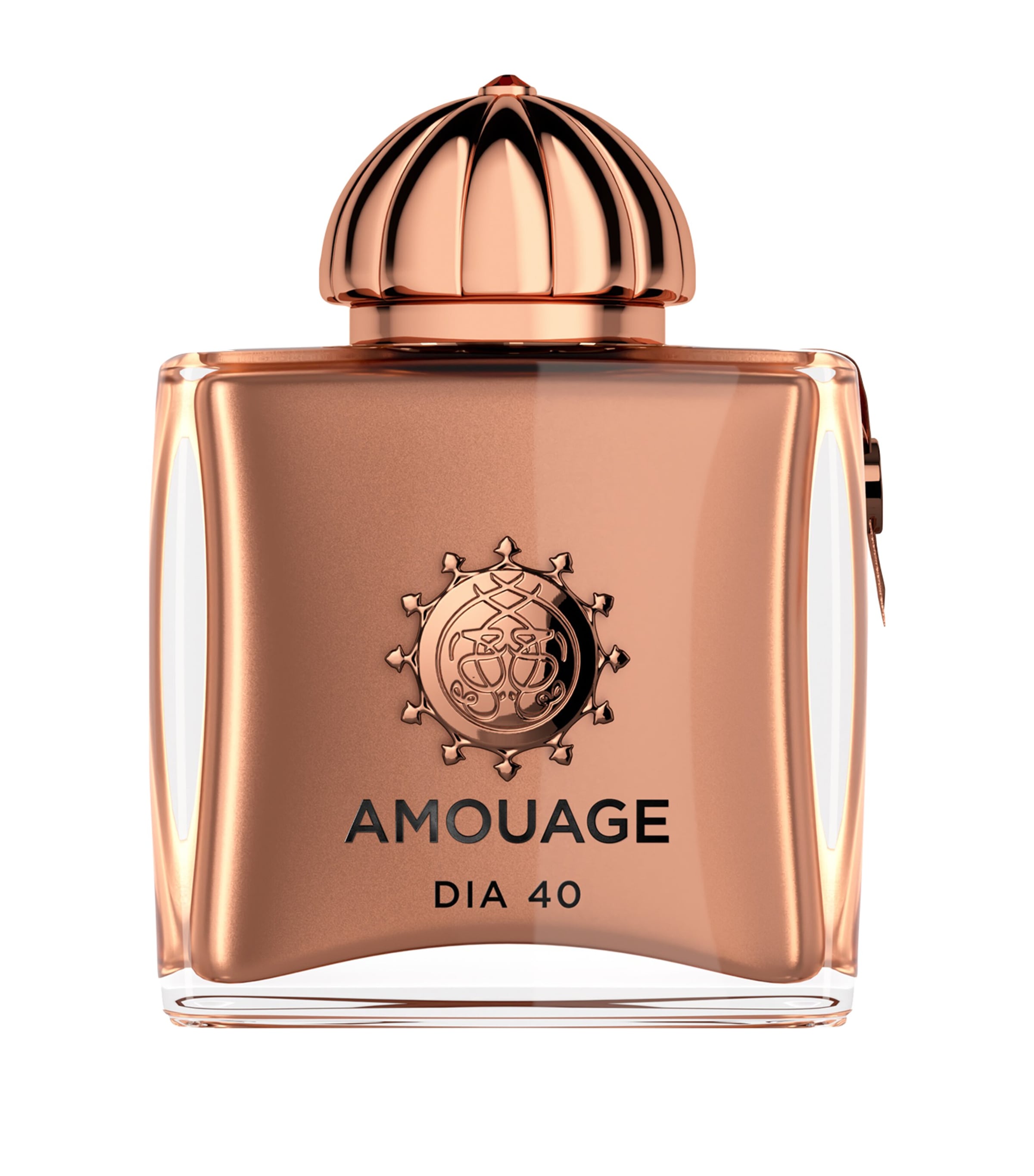 Amouage Dia 40 Woman Extrait De Parfum