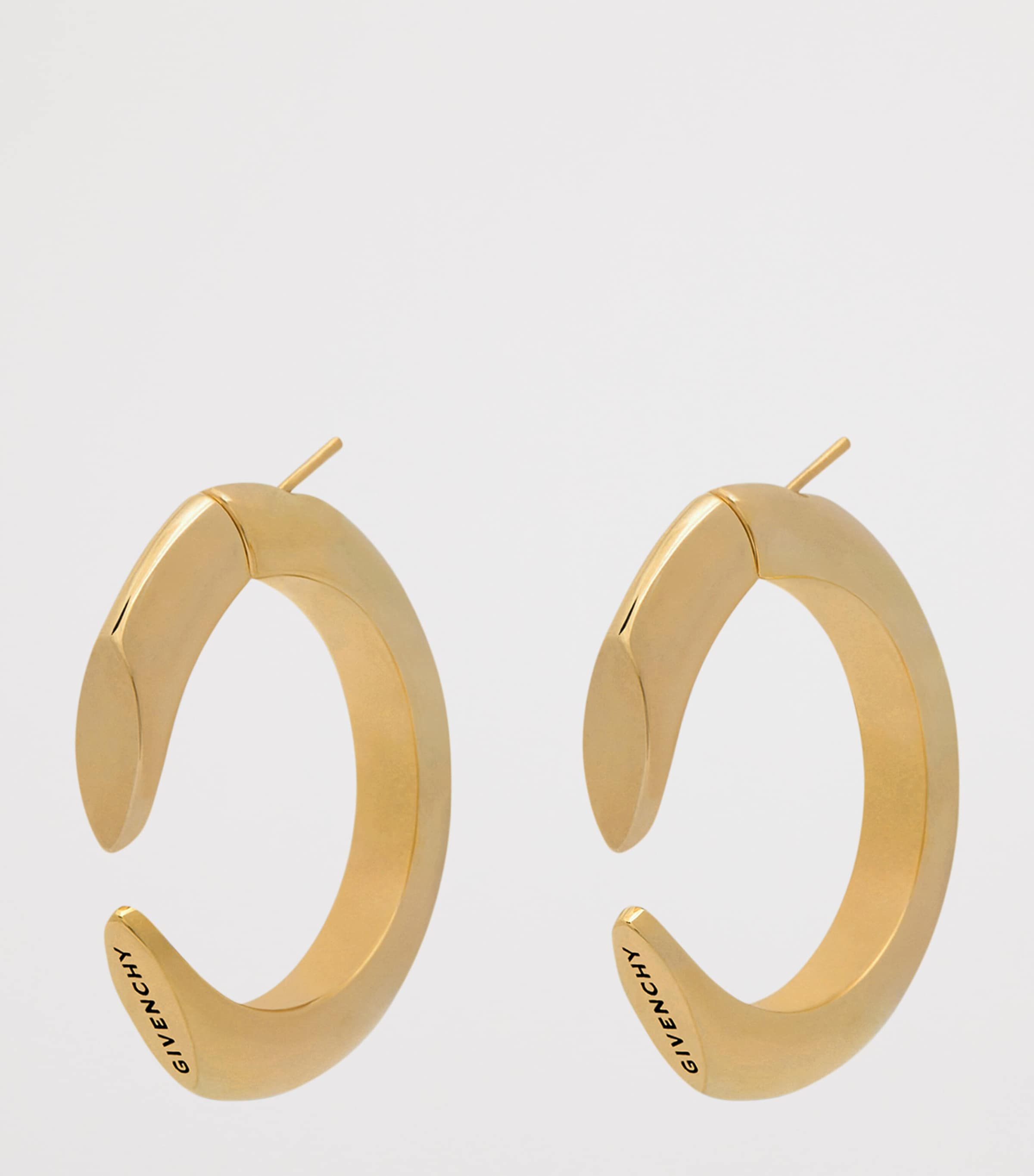 Givenchy Pinch Earrings Image 3