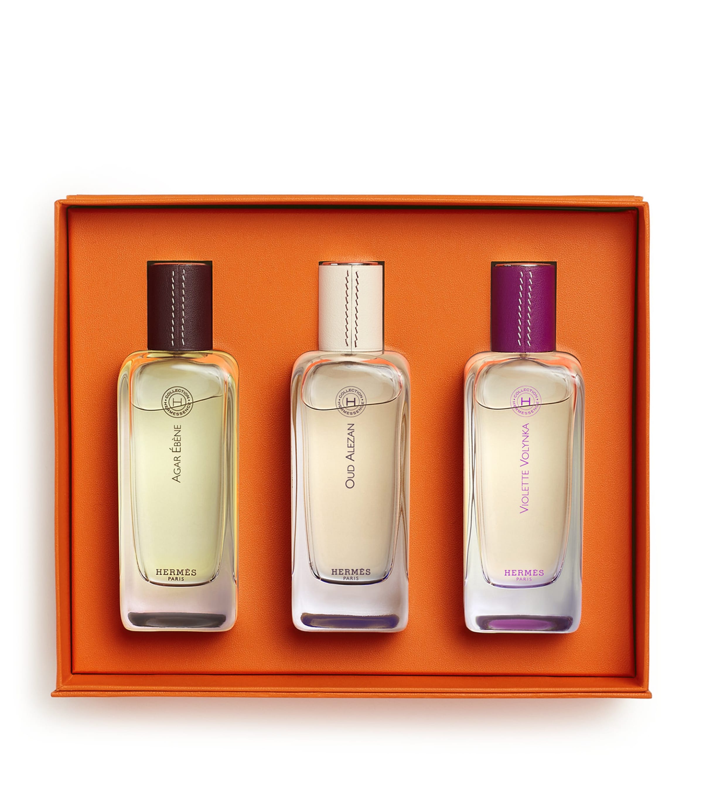 Hermessence Limited Edition Gift Set NO COLOUR Image 2