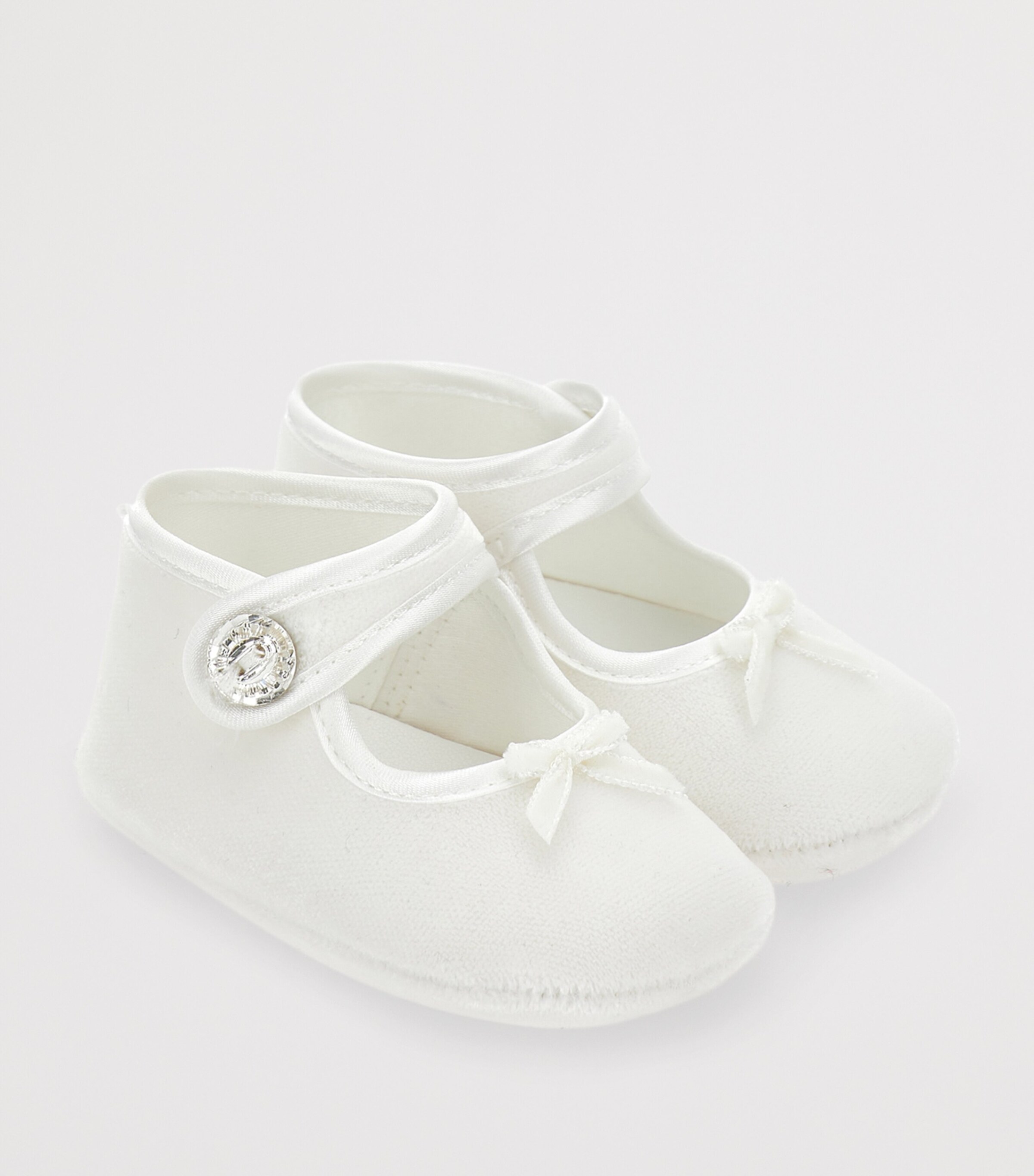 Bow-Detail Shoes PANNA Image 3