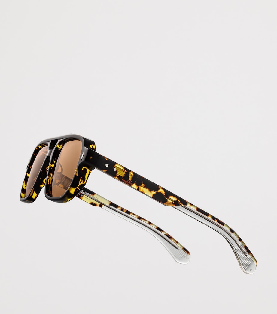 Evans Aviator Sunglasses H14-TOKYO Image 5
