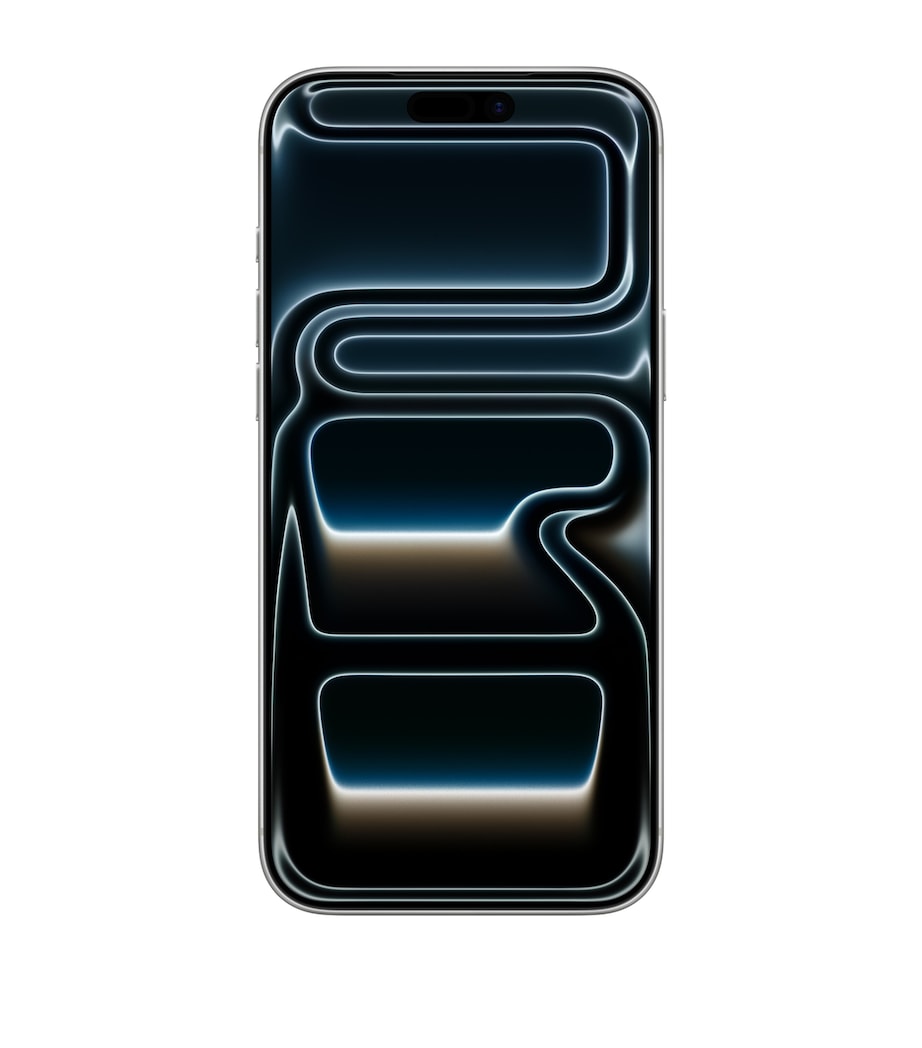 iPhone 17 Pro Max 1TB – Silver SILVER Image 2