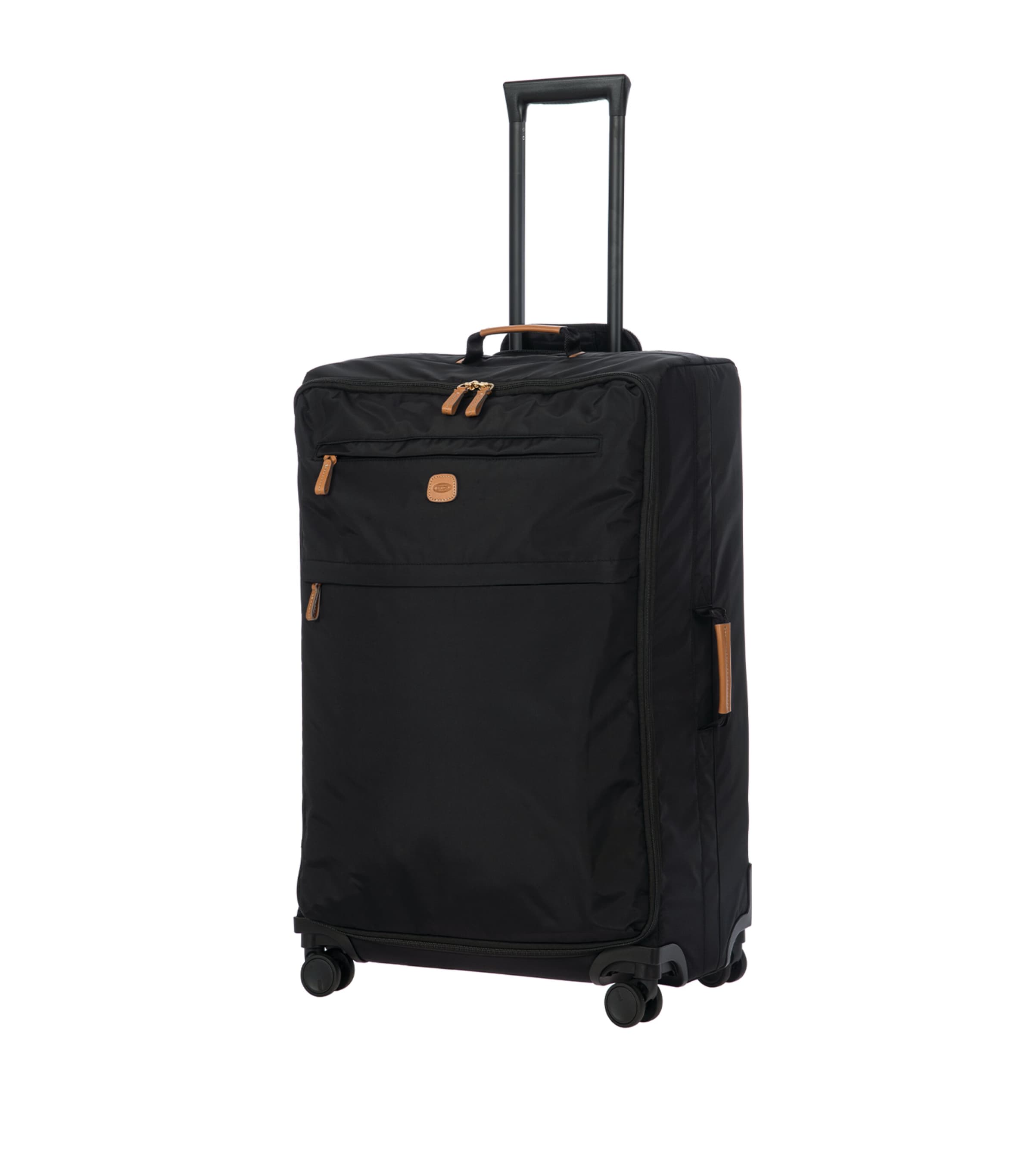 Large X-Travel Suitcase (77cm) BLACK 101 Image 2