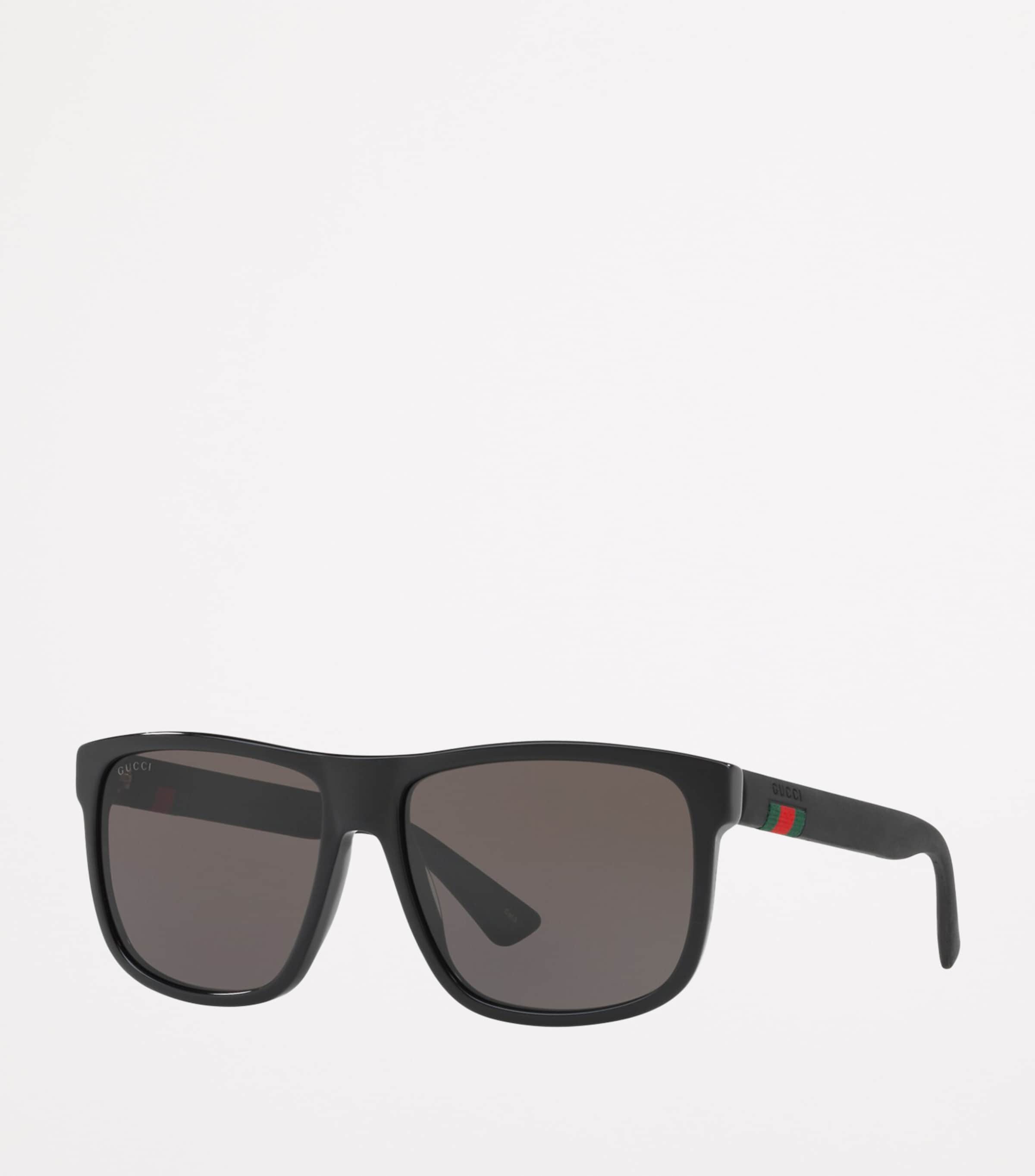 Rectangle 0GC000970 Sunglasses 1100L1 Image 2
