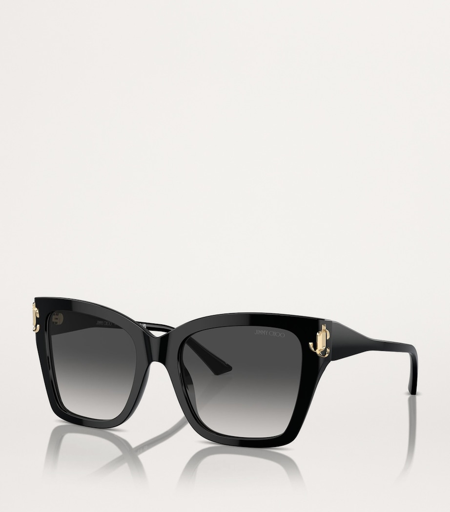 Jimmy Choo Acetate JC5012 Sunglasses Image 2