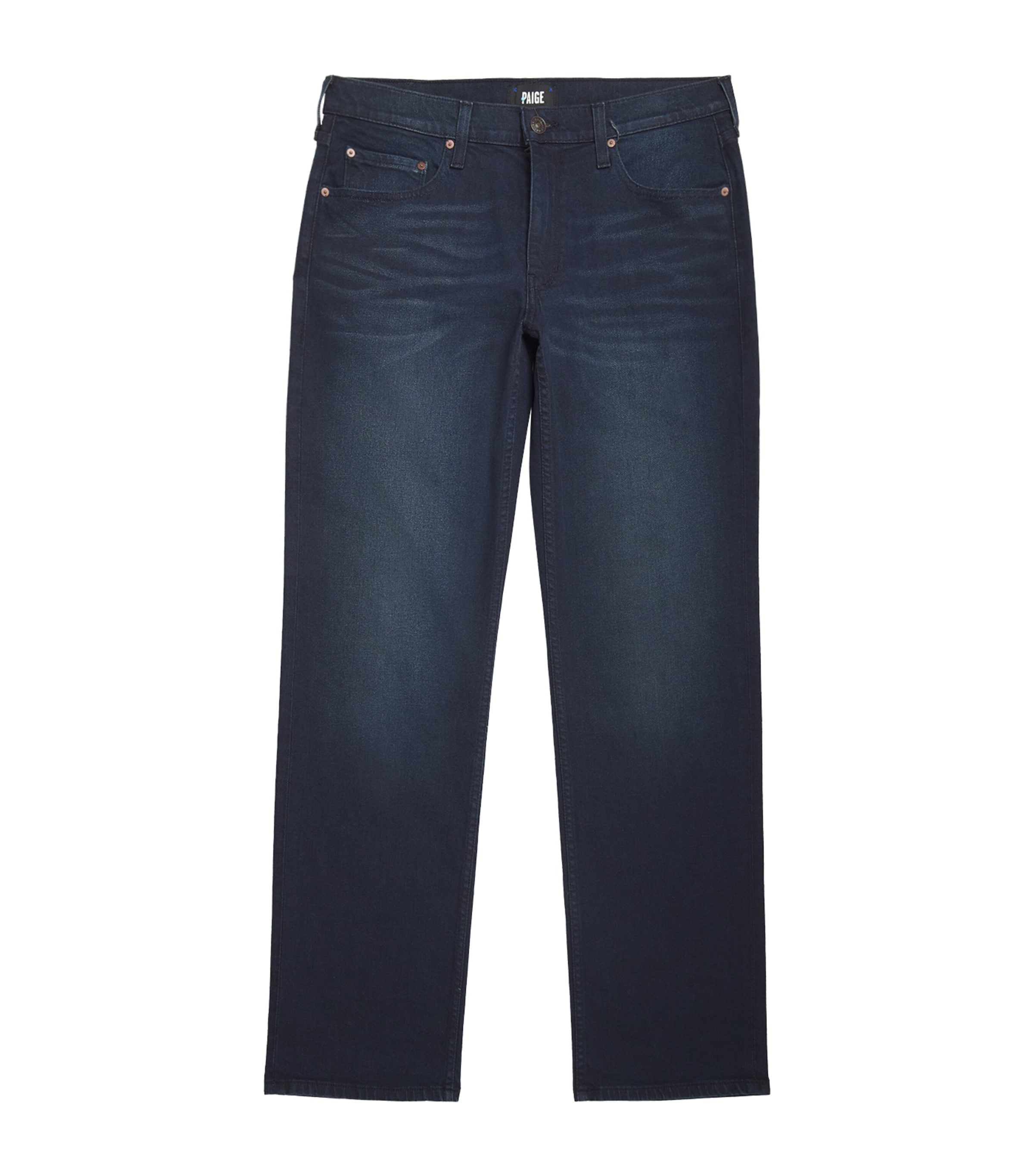 Doheny Straight Jeans WILFORD Image 1