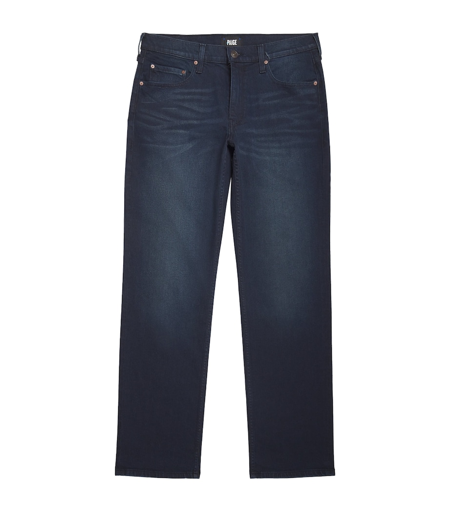 Doheny Straight Jeans WILFORD Image 1