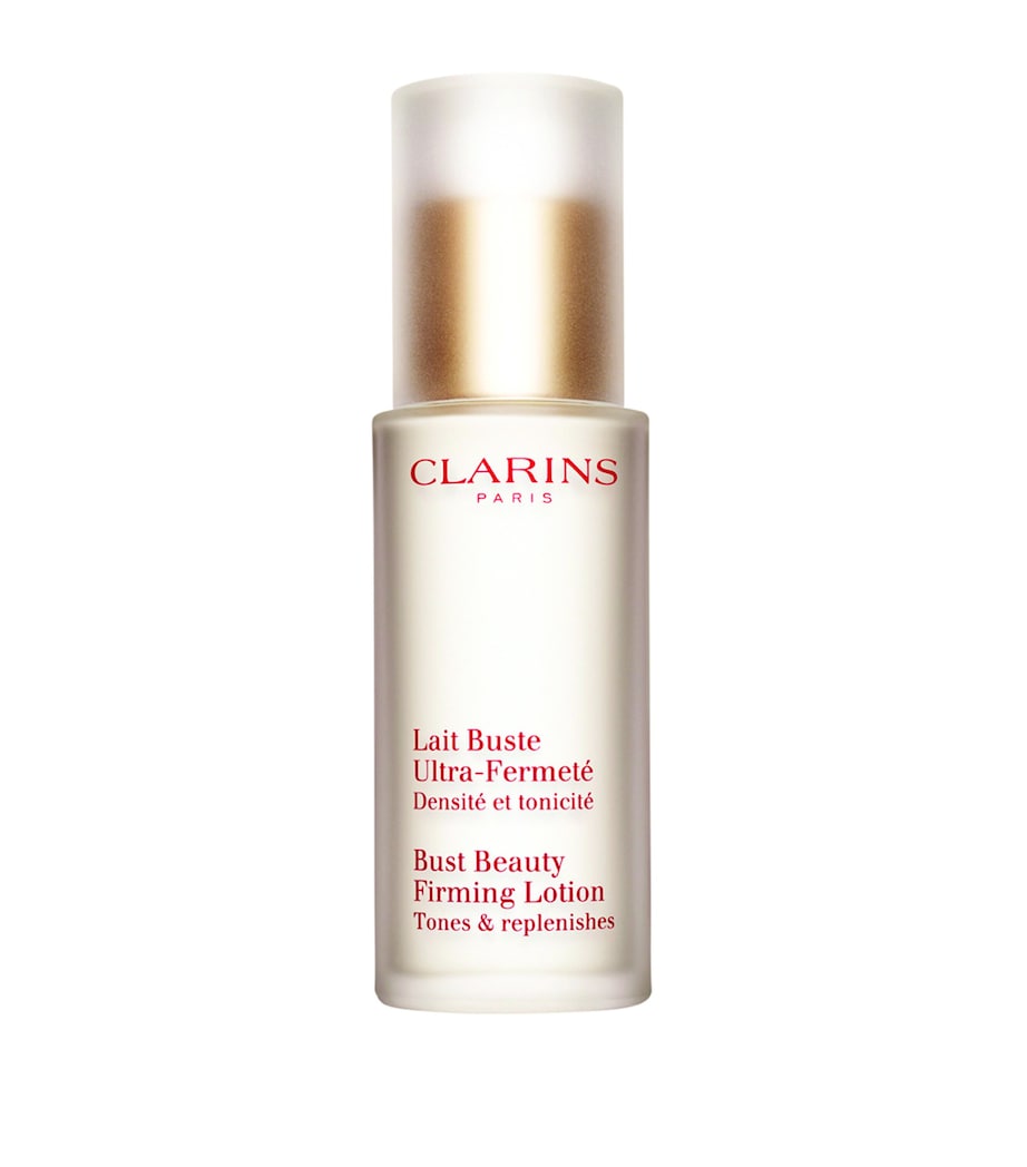 Bust Beauty Firming Lotion (50ml) BEIGE Image 1