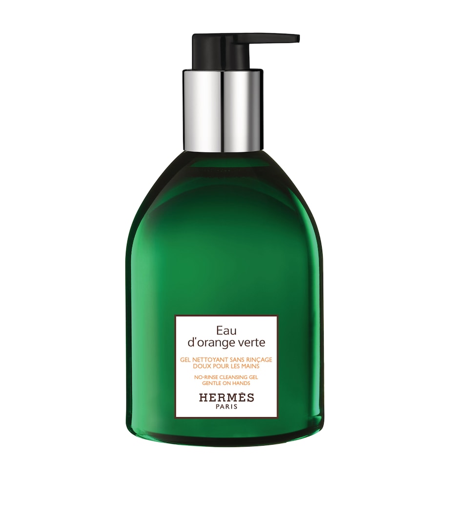 Eau d'Orange Verte Cleansing Gel (290ml) N/A Image 1