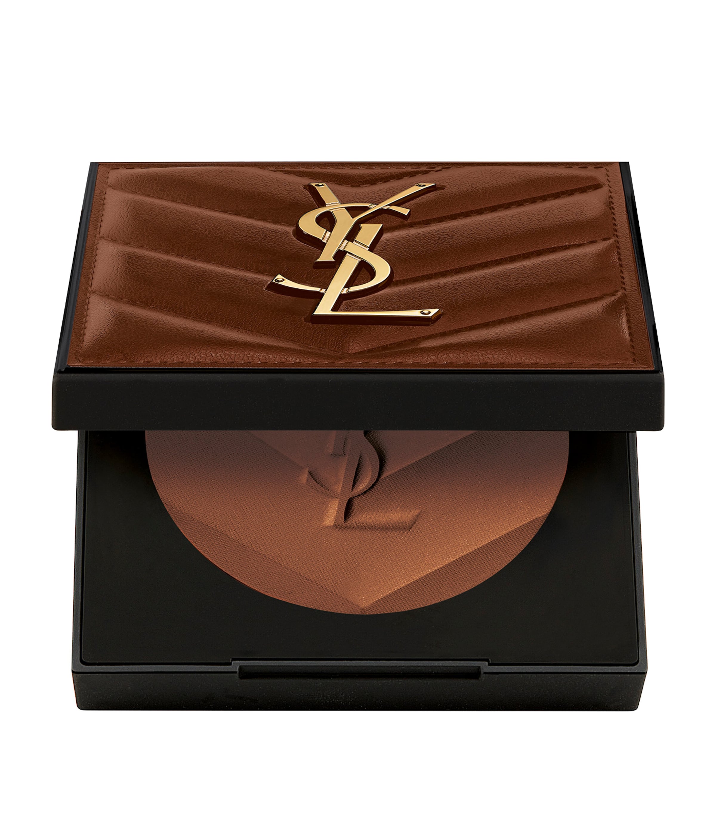 Ysl All Hours Hyper Bronze Powder