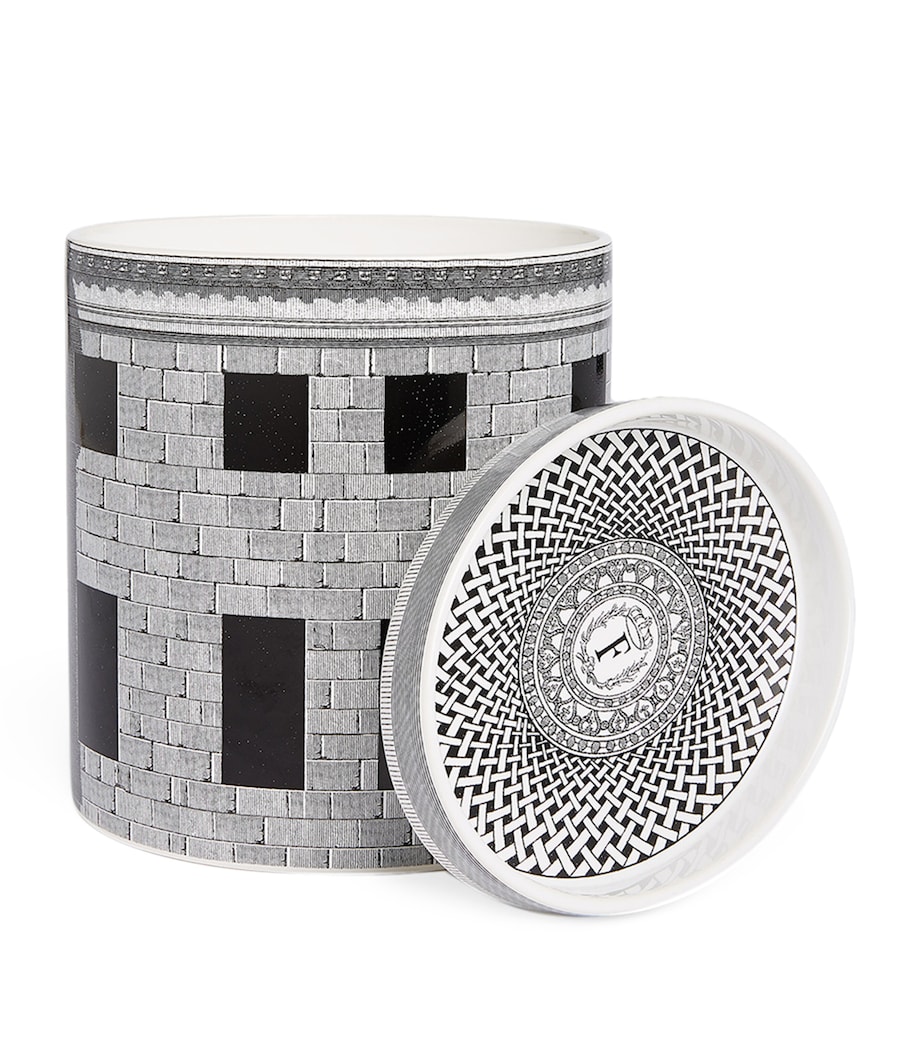 Set of 3 Architettura Candles (2.35kg) MULTI Image 7