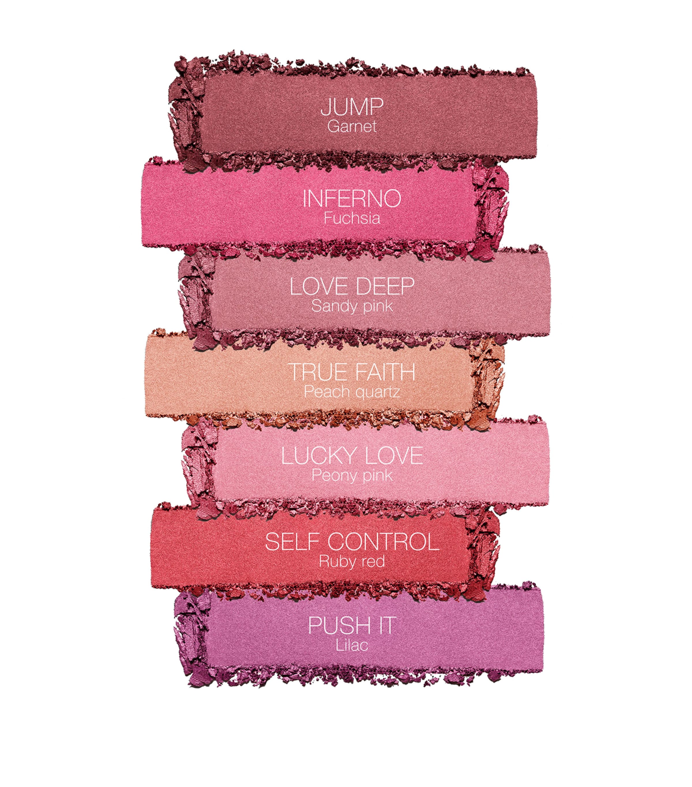 NARS Light Reflecting Luminizing Blush True Faith Image 4