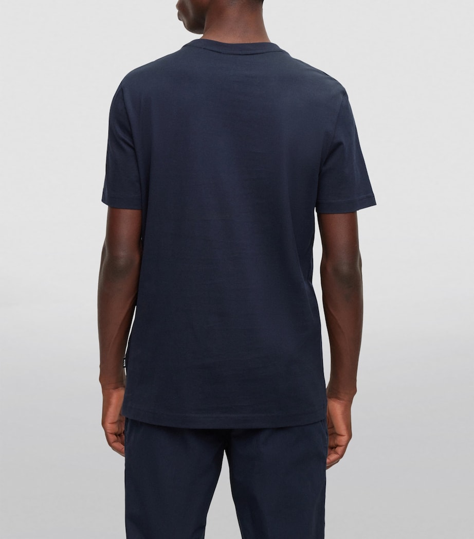 Logo T-Shirt 404 Image 4