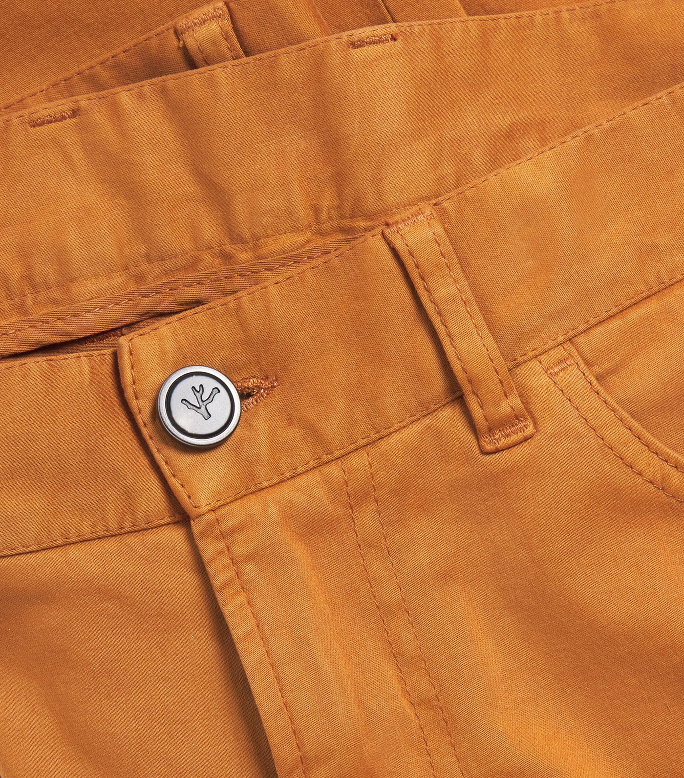 Stretch Cotton-Cashmere Slim Jeans 240 Image 5