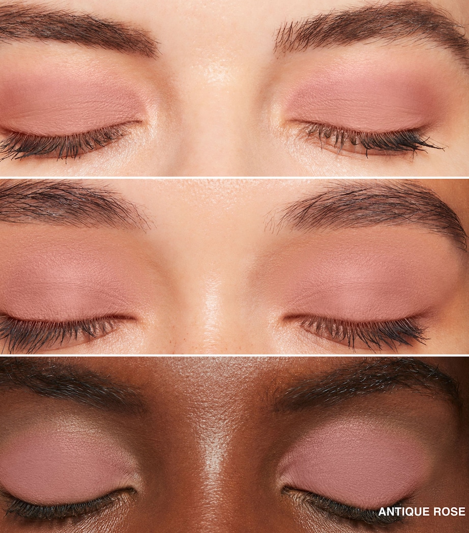 Long-Wear Cream Shadow Stick ANTIQUE ROSE Image 3