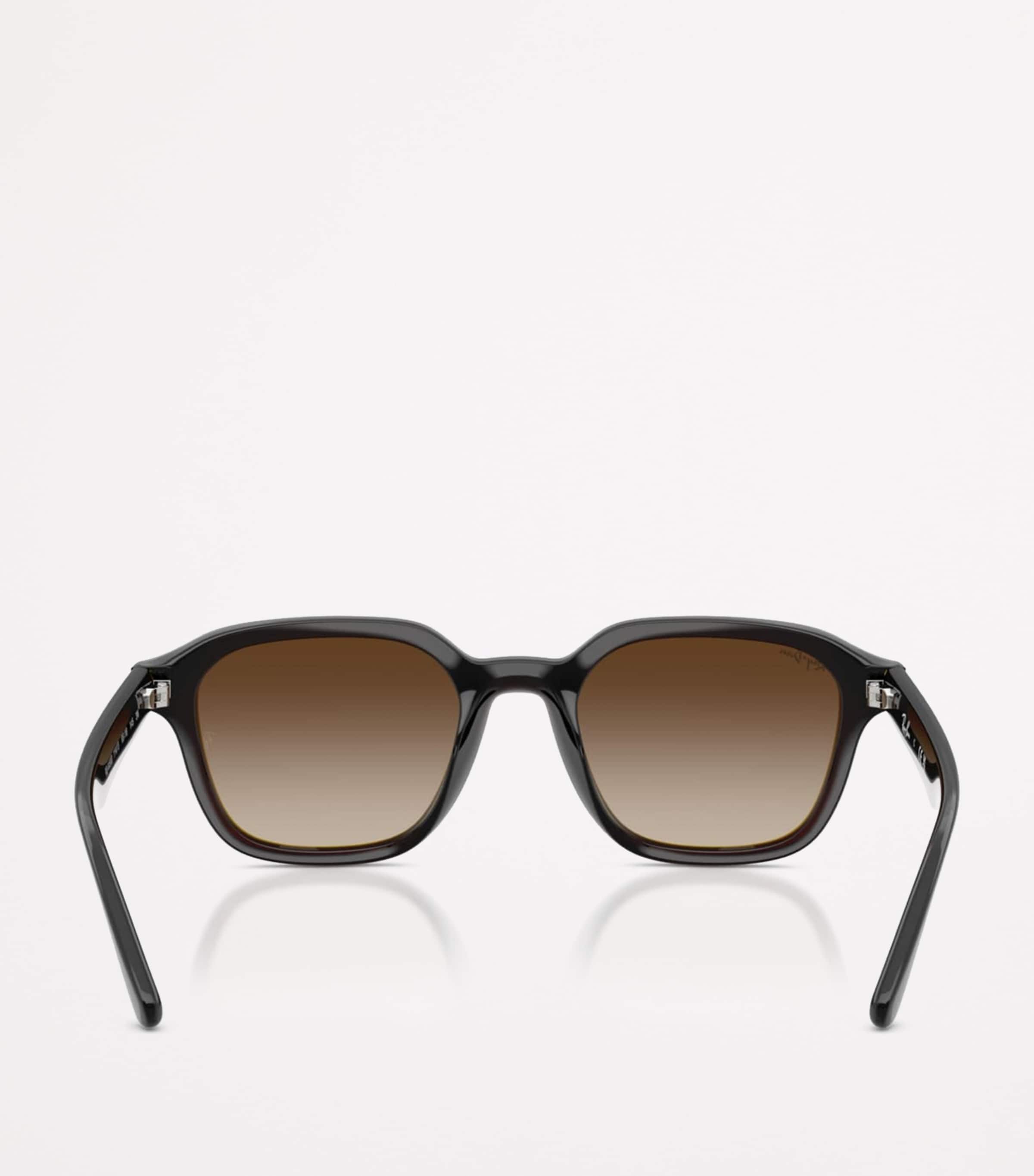 RB4458D Square Sunglasses 714/13 Image 4